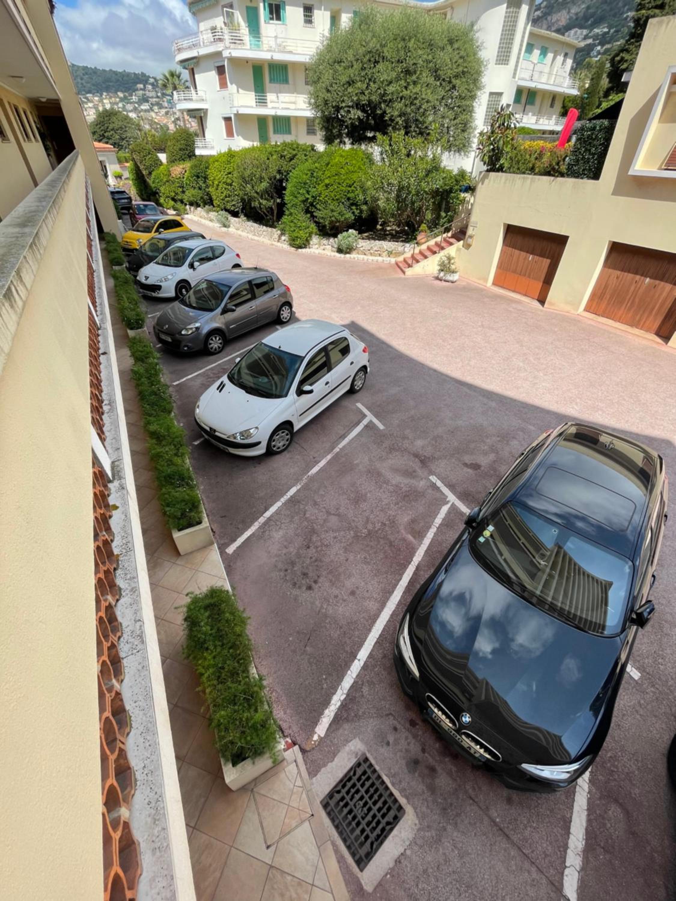 3 Piéces confort climatisé vue mer, 4 personnes à Saint-Jean Cap Ferrat à proximité de monaco et menton