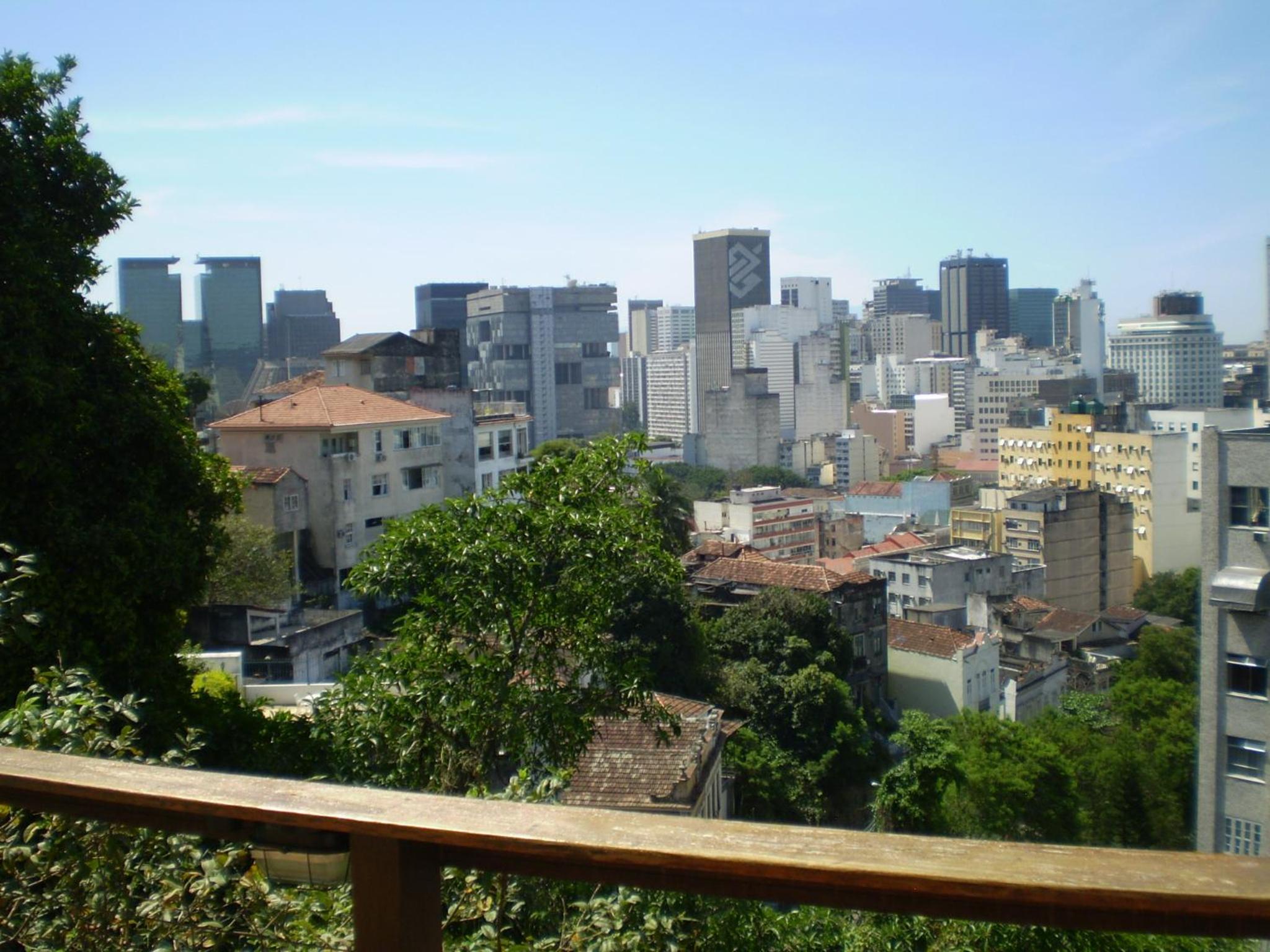 Casa da Carmen e do Fernando