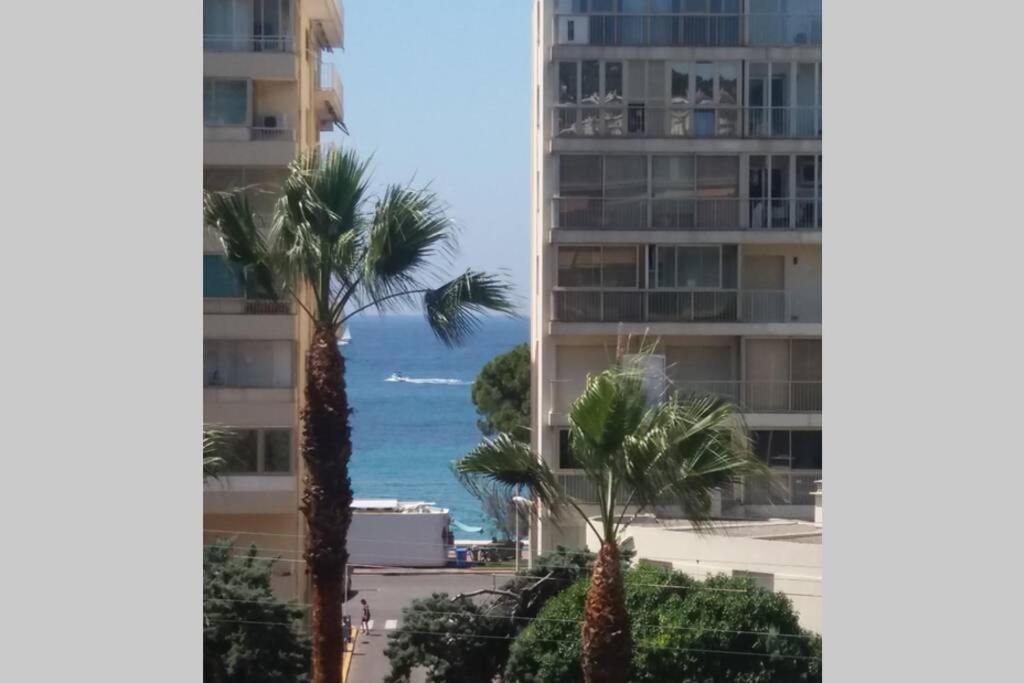 Luxurious apartment with sea view - Cannes photo 5