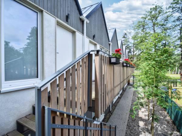 Parkova Apartamenty view 2