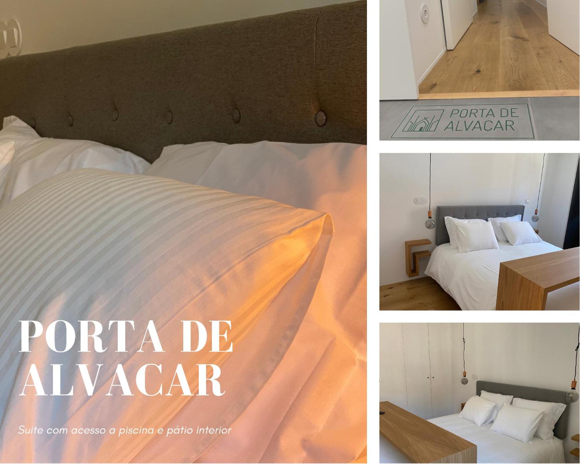 CASA DA TRINCHEIRA , turismo de habitação view 4