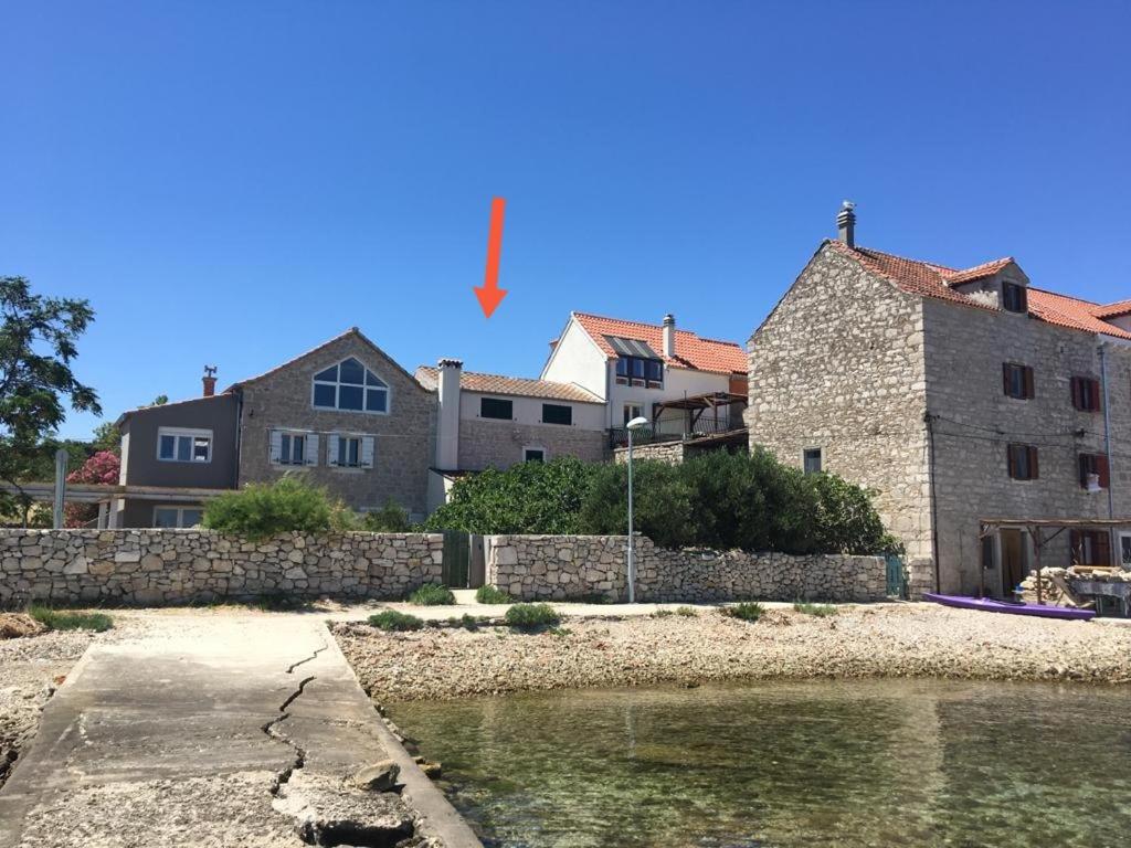 Heritage Stone House by the Sea view 2