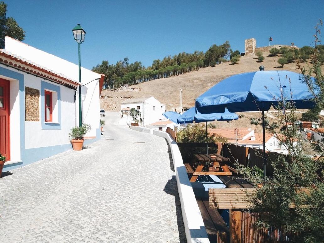Calma Aljezur view 3
