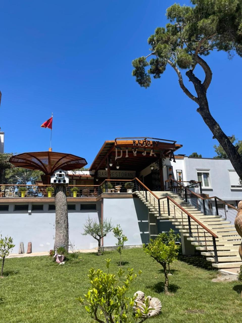 Divjaka Resort