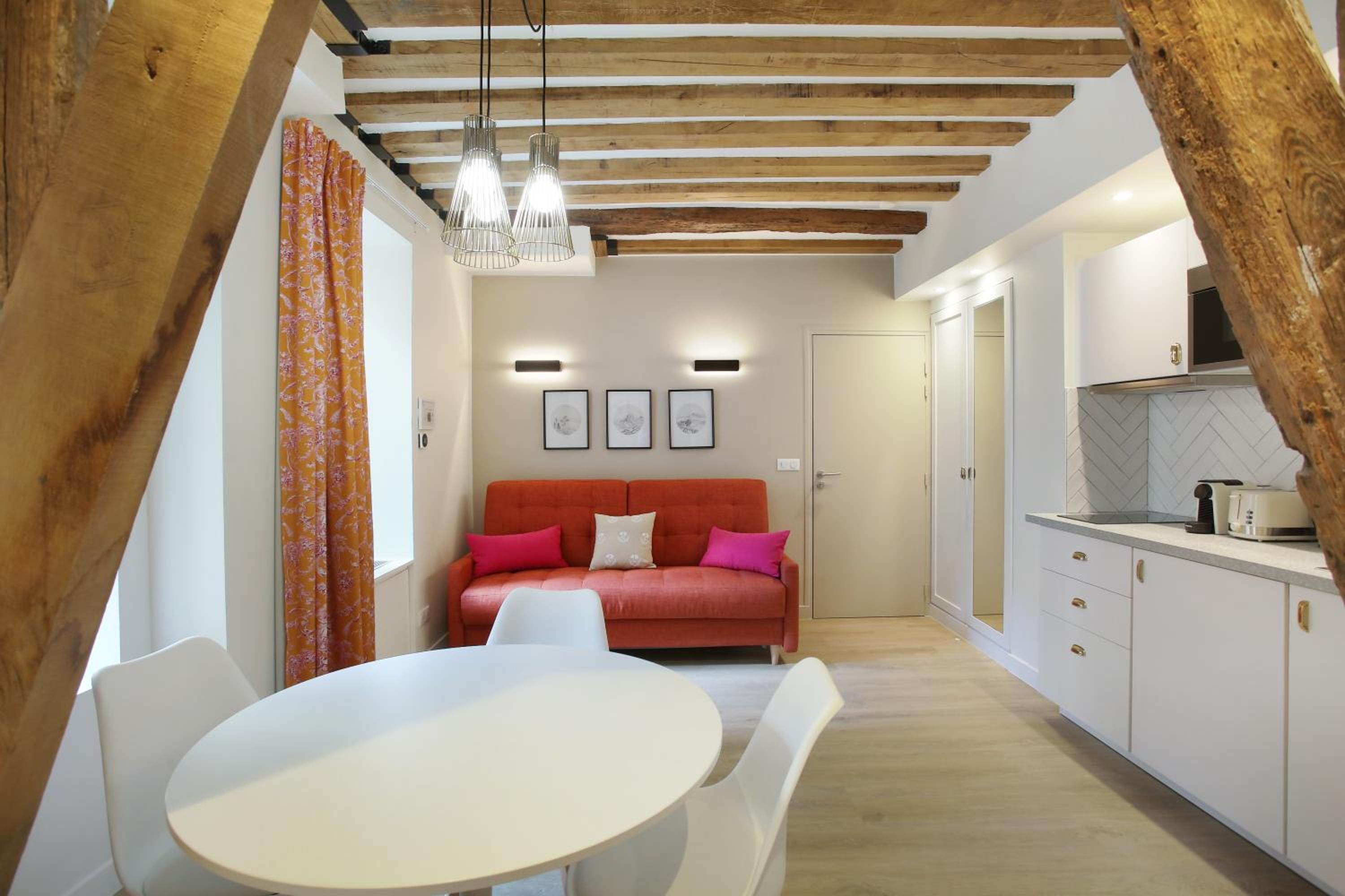 Rent a Room - Aparts CADET