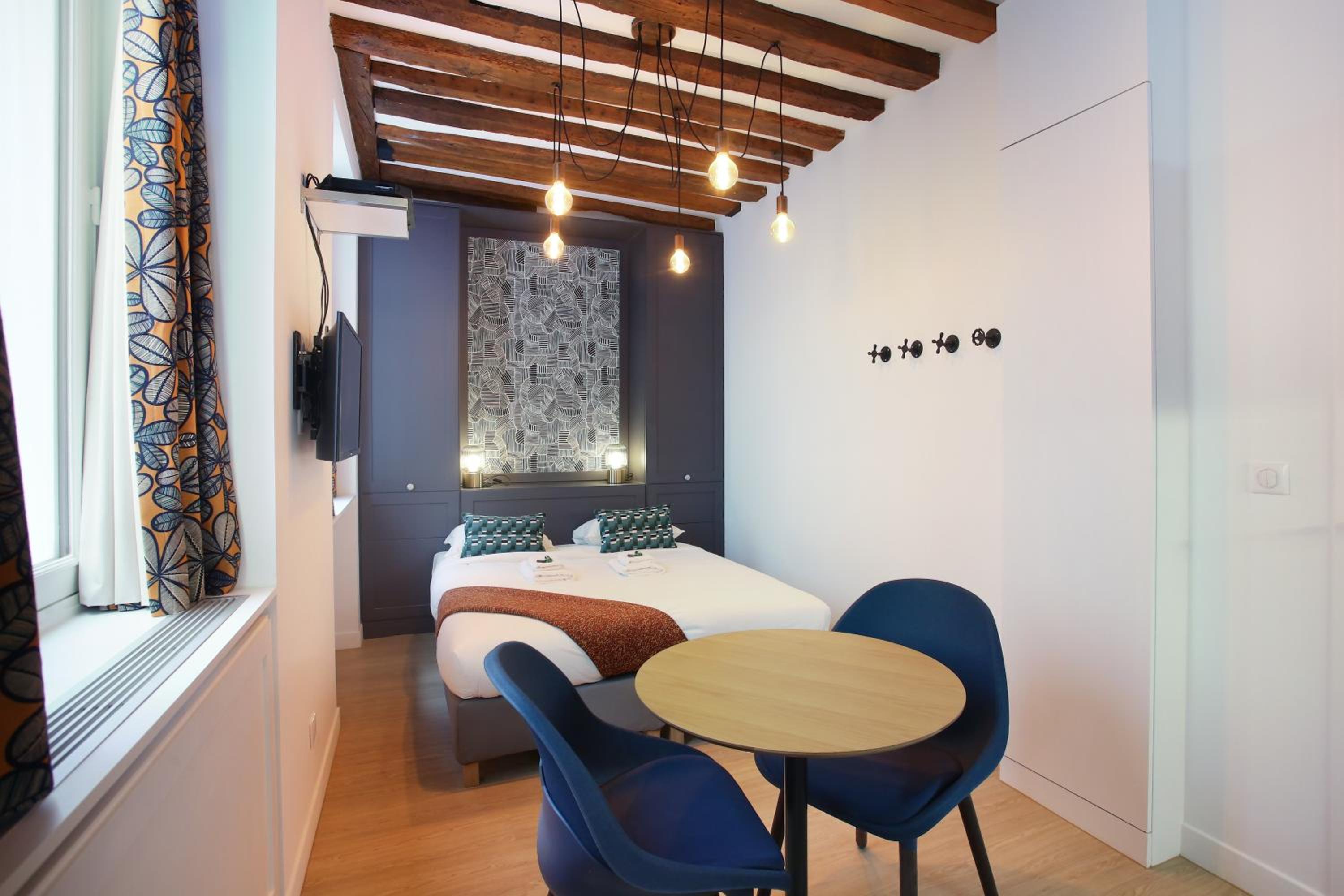 Rent a Room - Aparts CADET