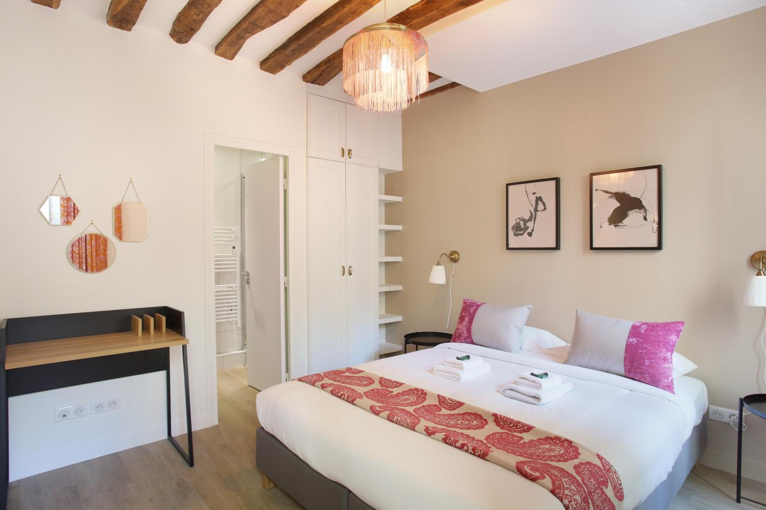 Rent a Room - Aparts CADET