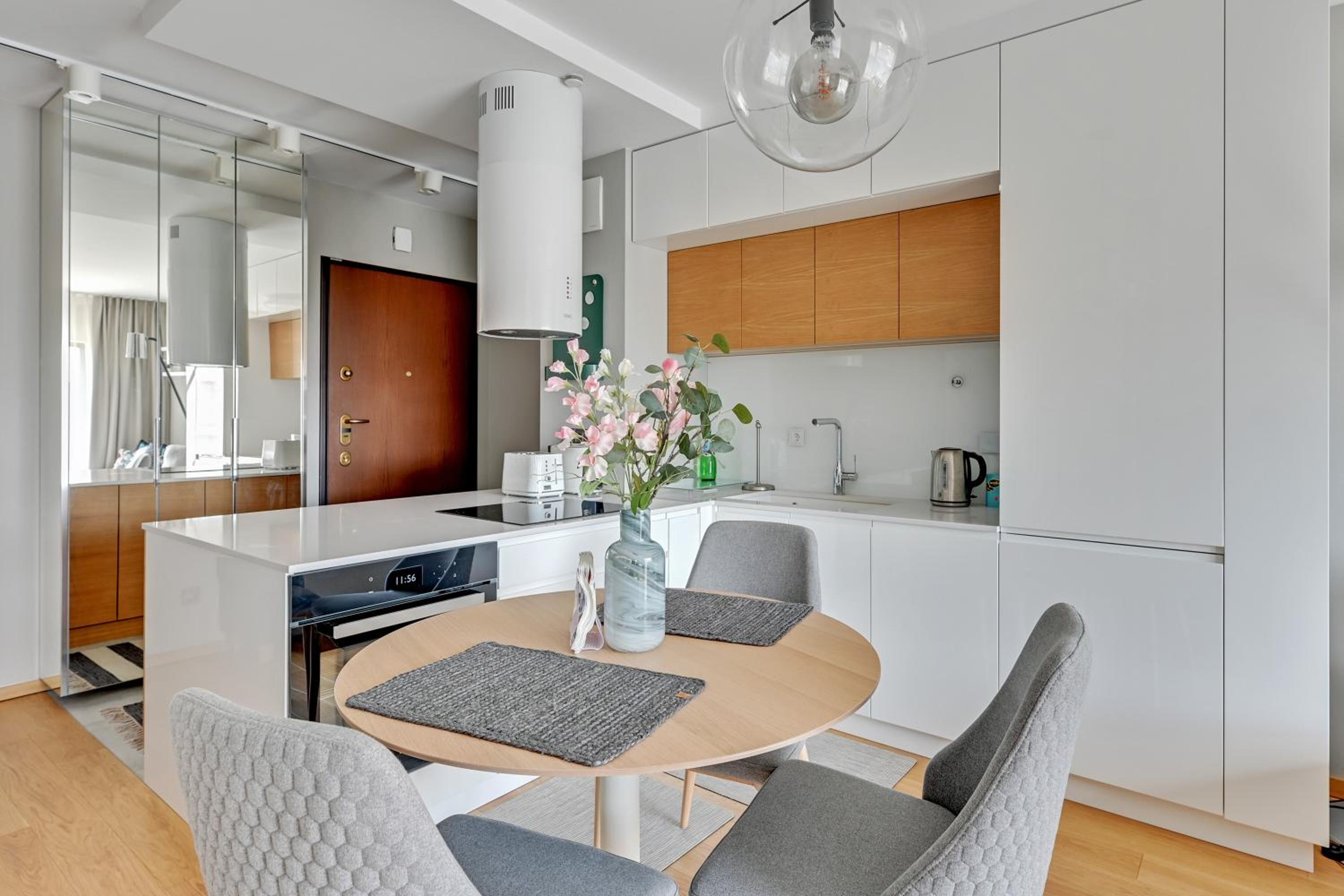 Comfort Apartments Rezydencja Wintera