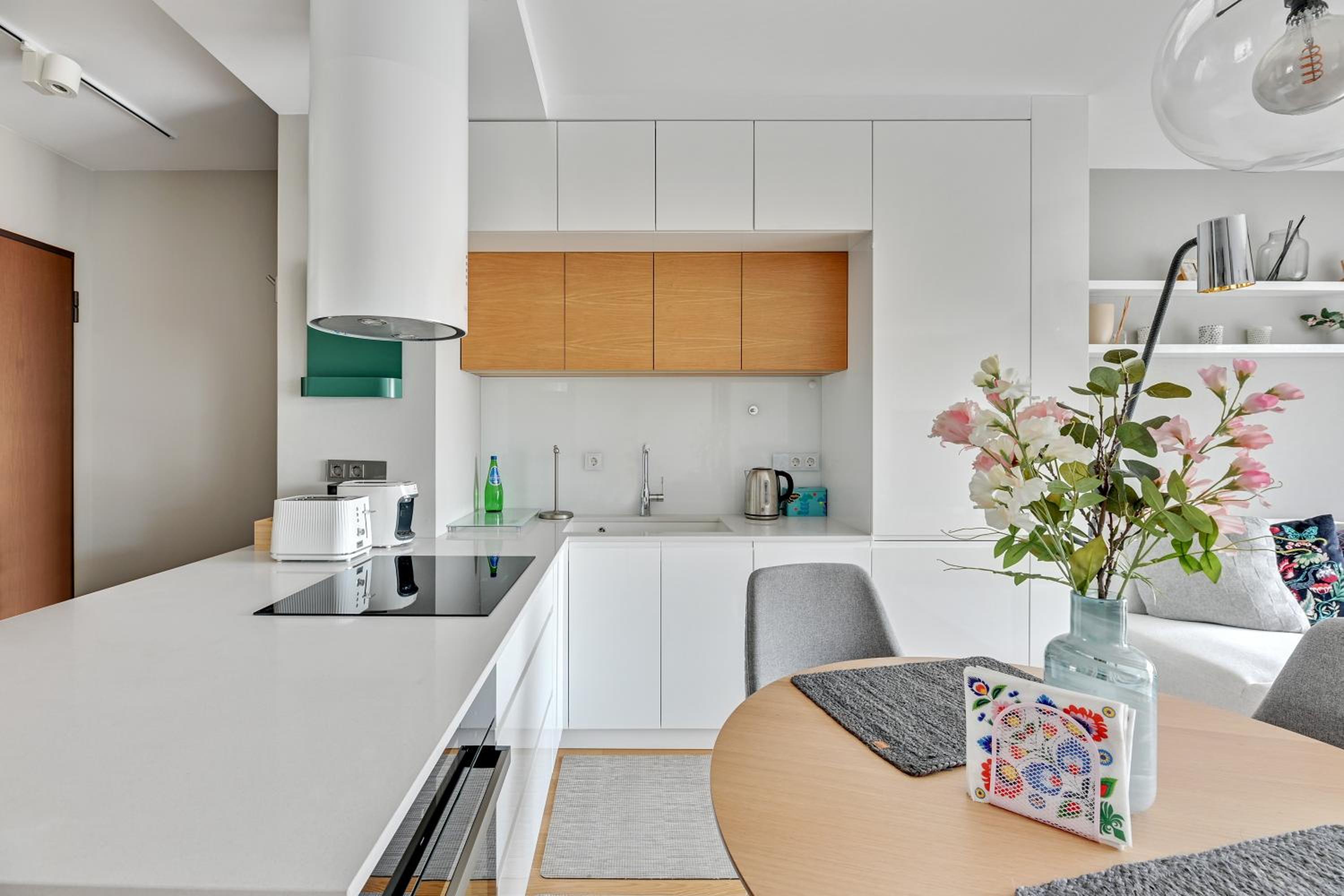 Comfort Apartments Rezydencja Wintera