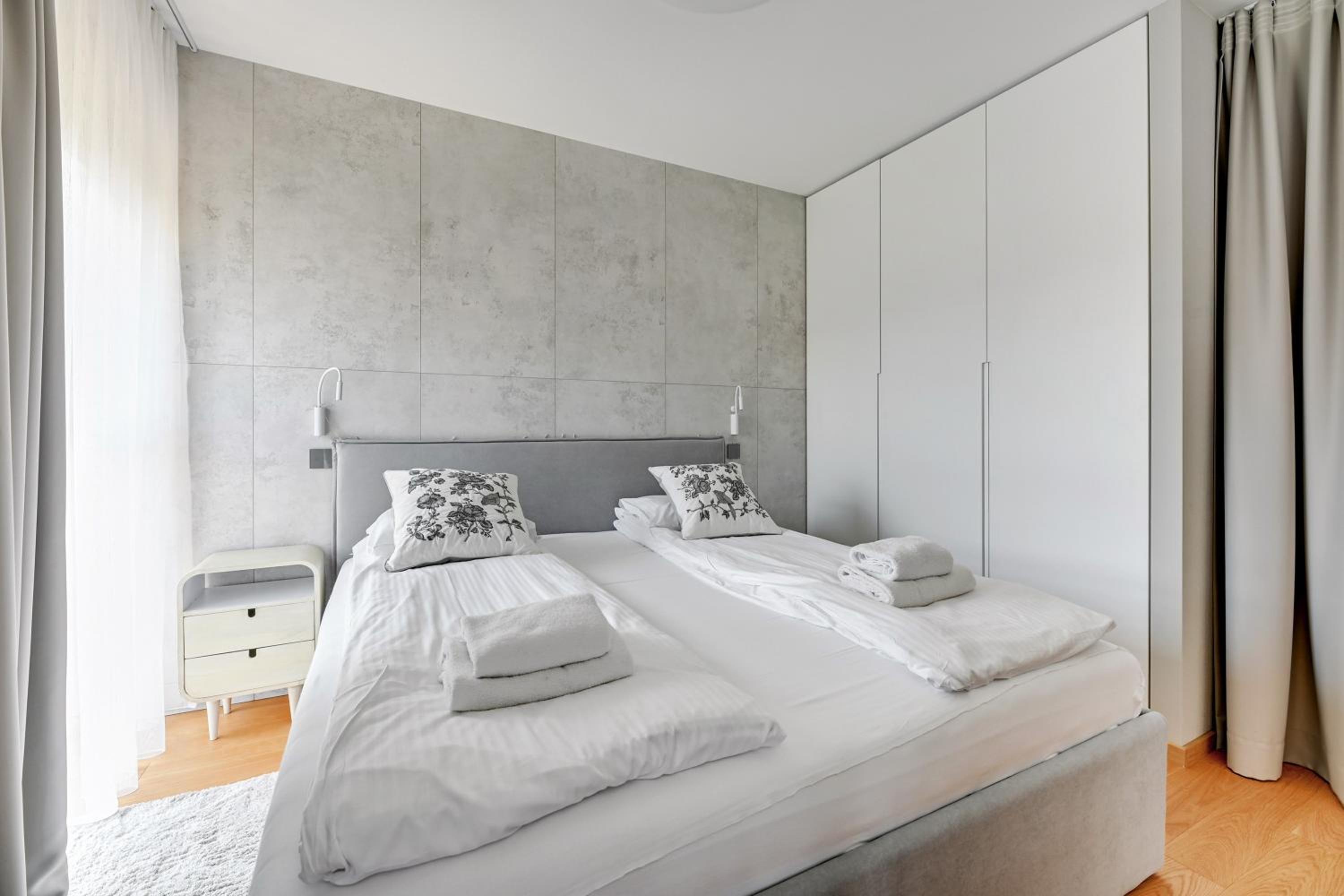 Comfort Apartments Rezydencja Wintera