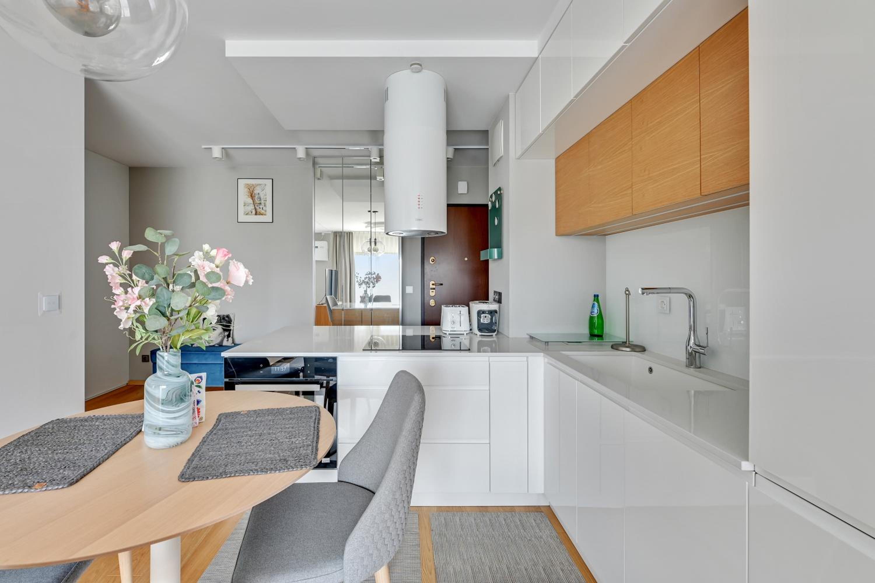 Comfort Apartments Rezydencja Wintera