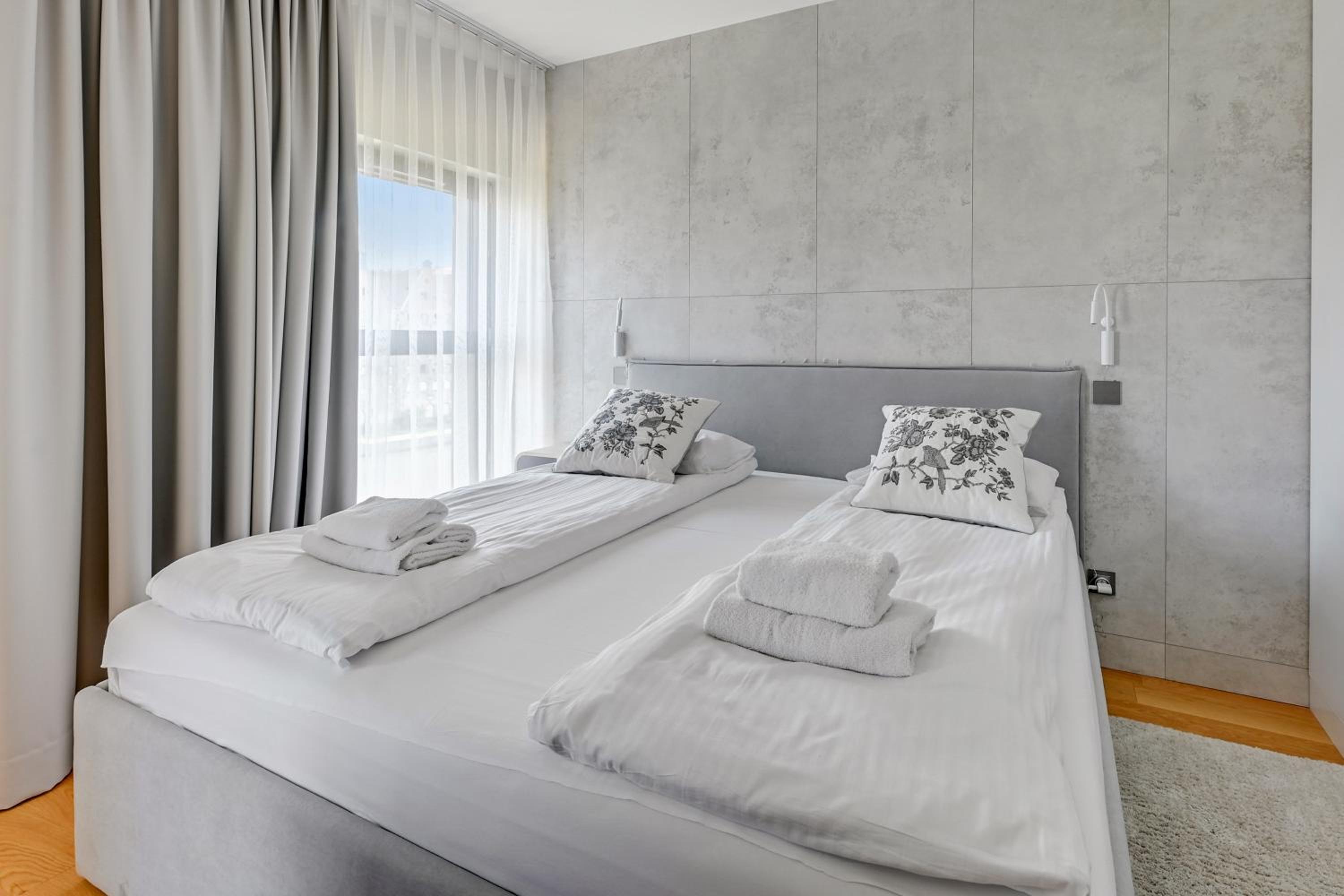 Comfort Apartments Rezydencja Wintera