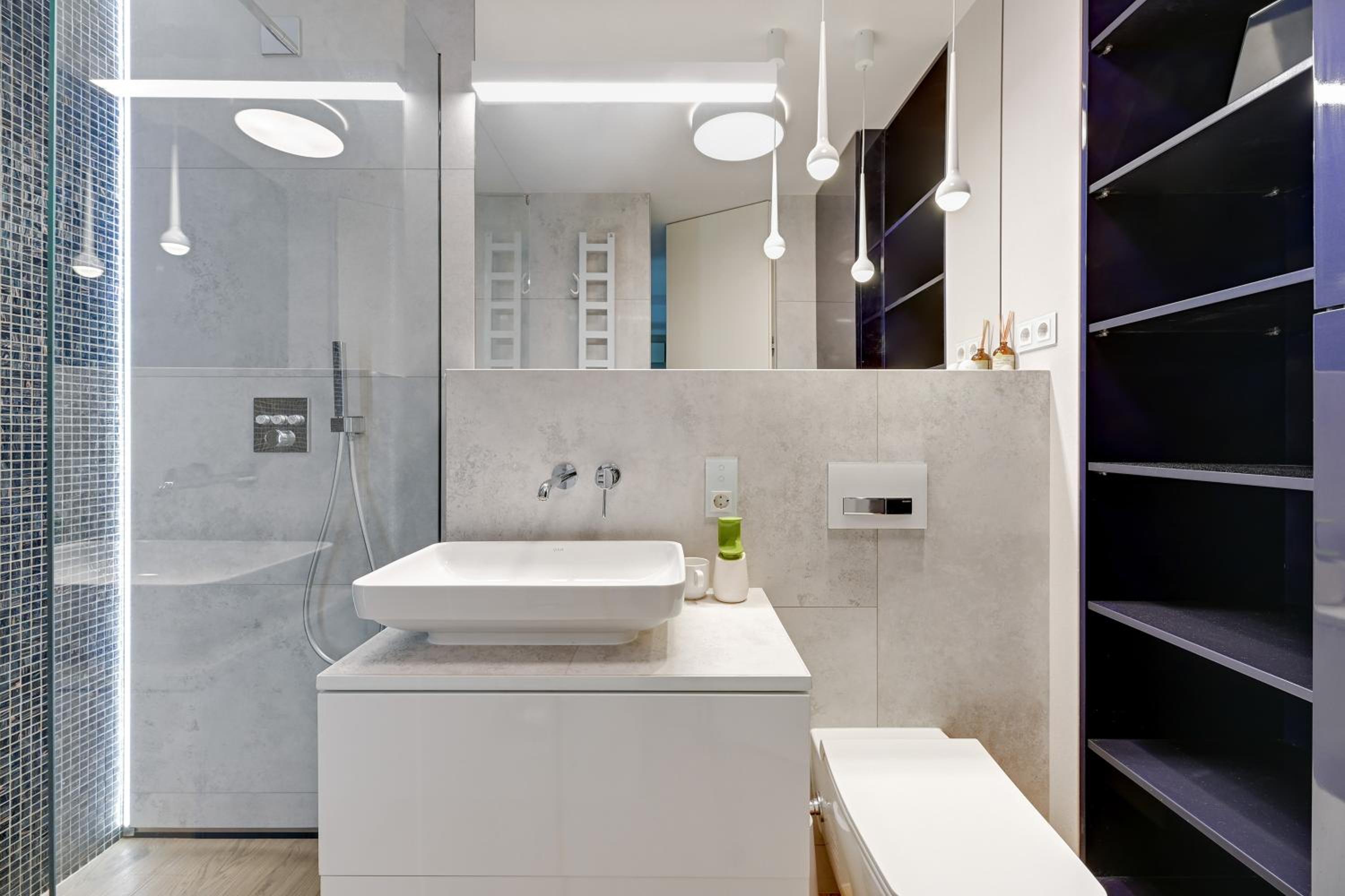 Comfort Apartments Rezydencja Wintera