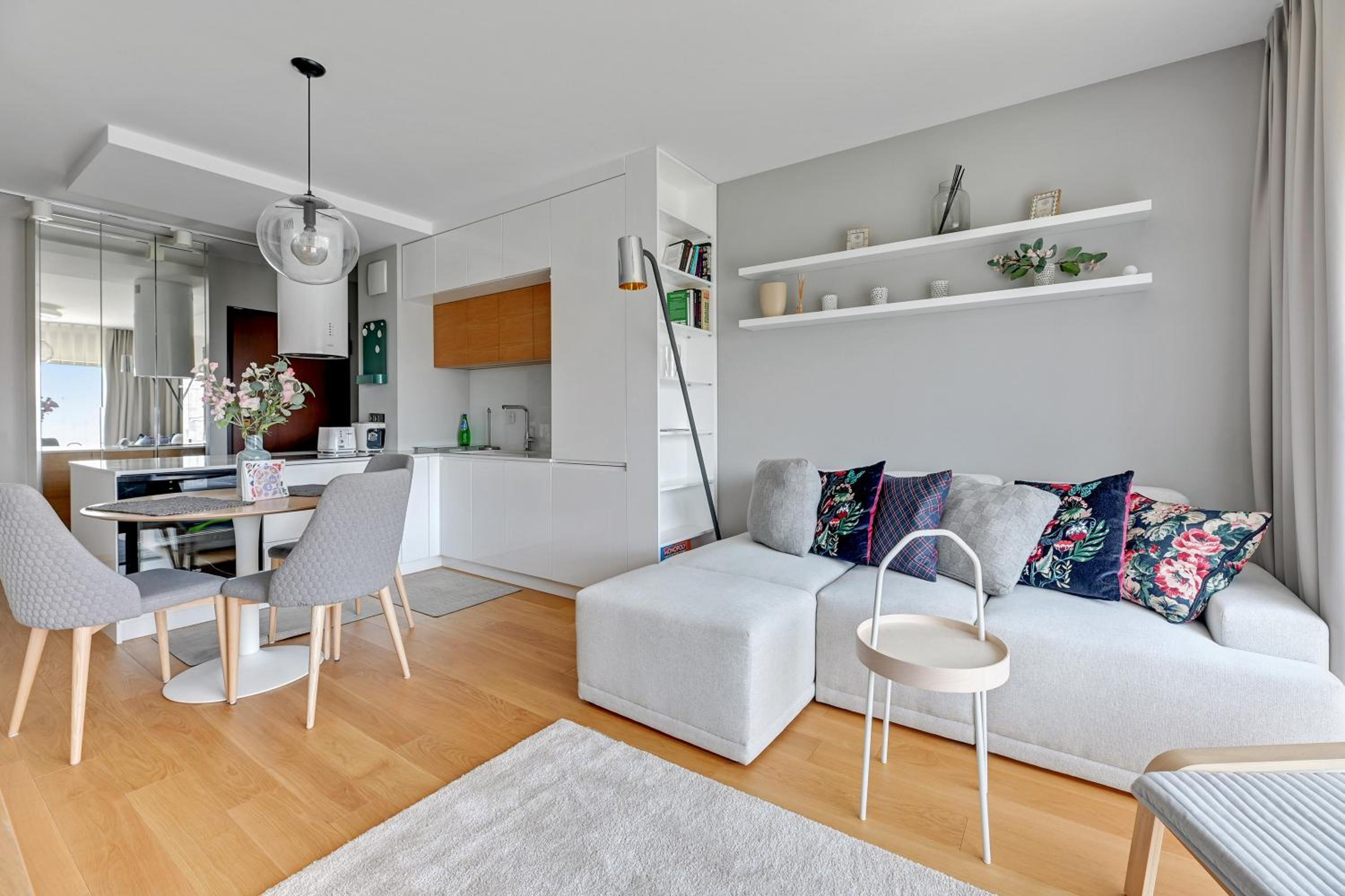 Comfort Apartments Rezydencja Wintera