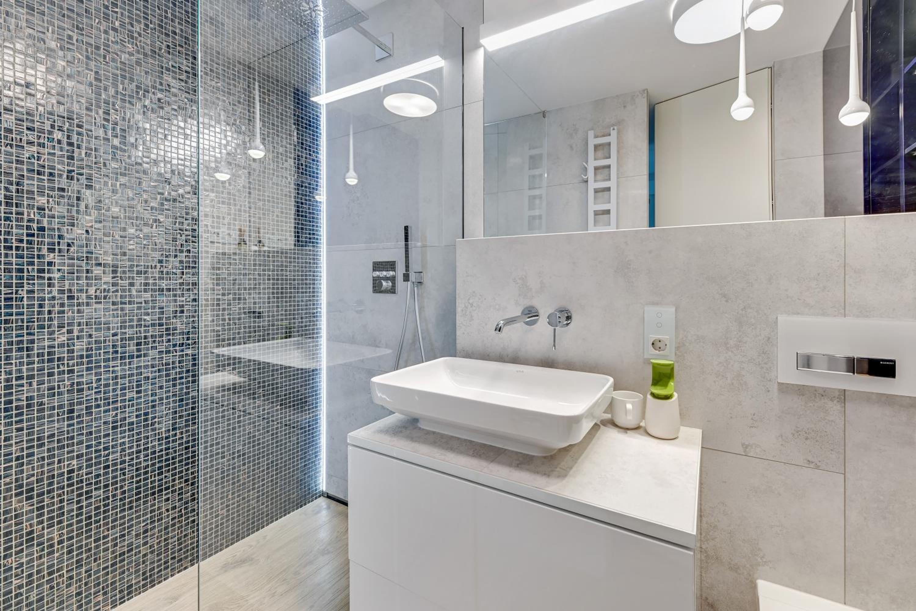 Comfort Apartments Rezydencja Wintera