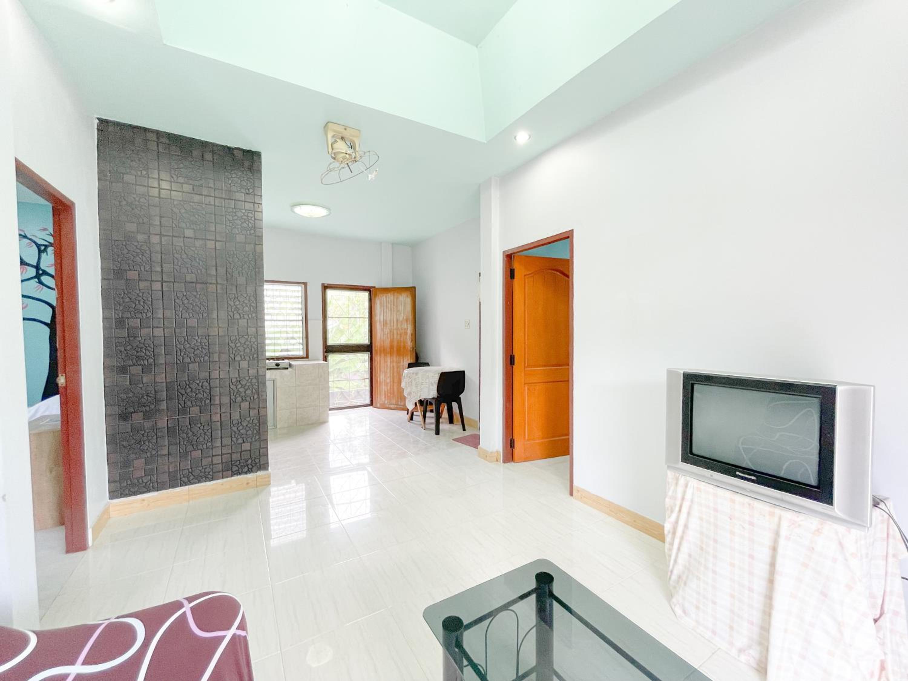 The Endless Bangtao Residence Wat 1 view 2