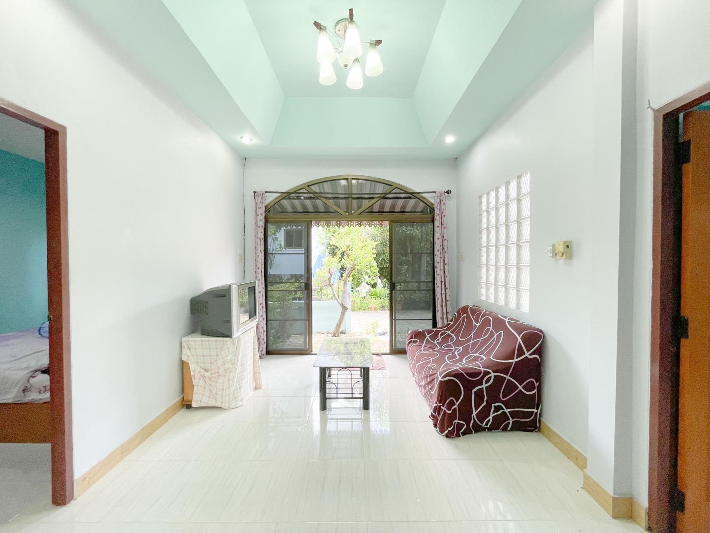 The Endless Bangtao Residence Wat 1 view 4
