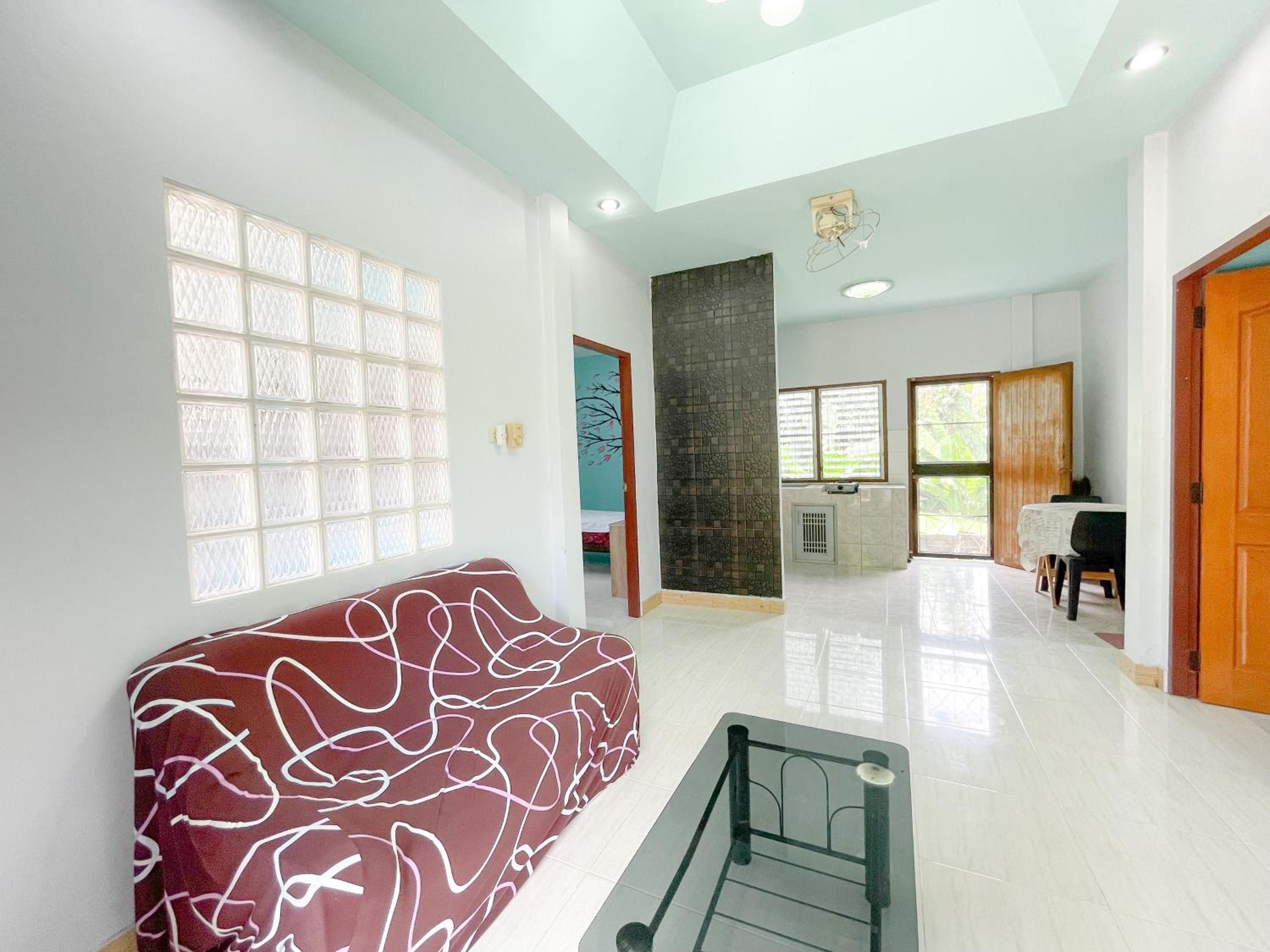 The Endless Bangtao Residence Wat 1 view 3