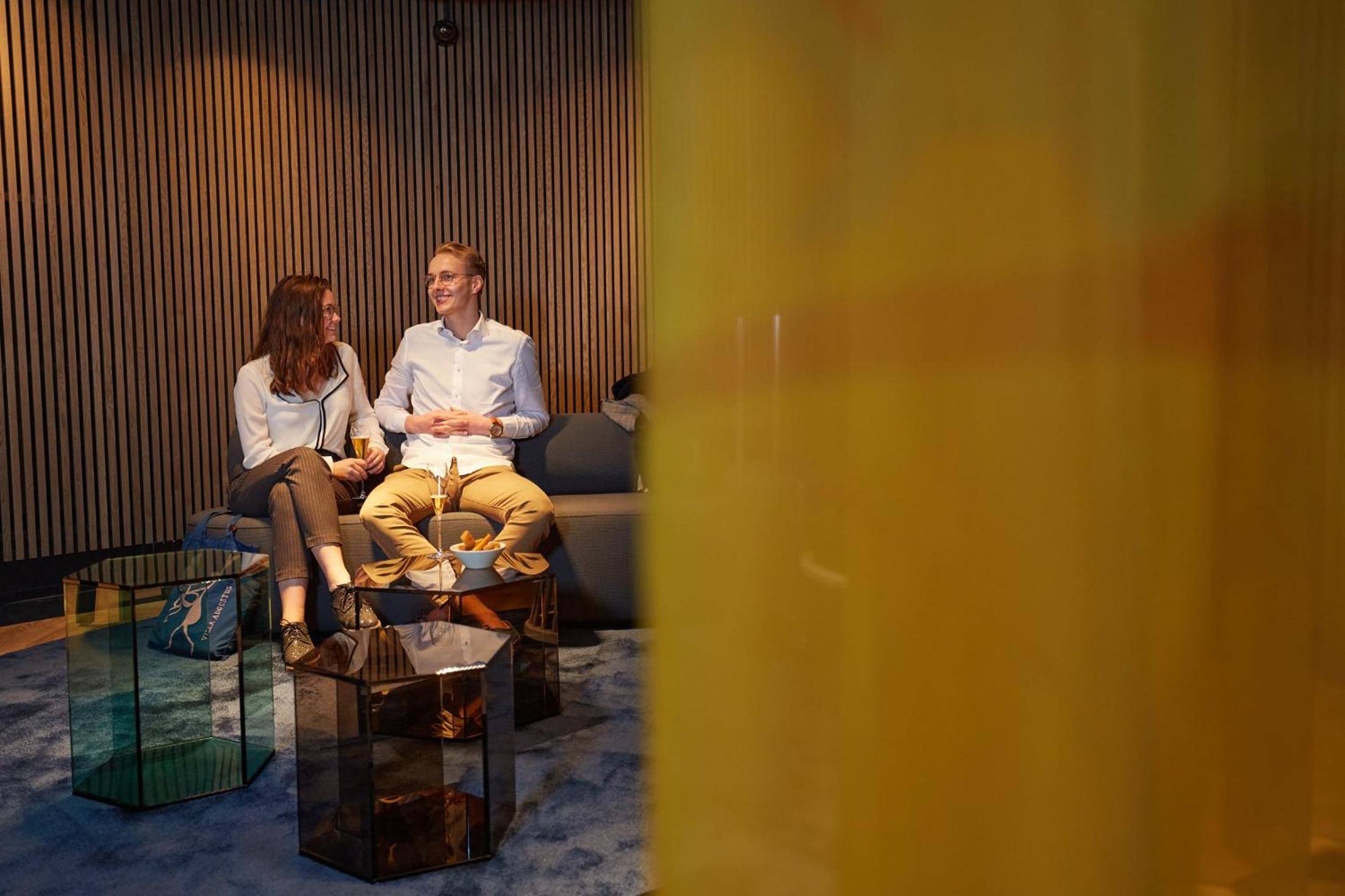 Hoofddorp Vacations - The Florian Amsterdam Airport - Property Image 6