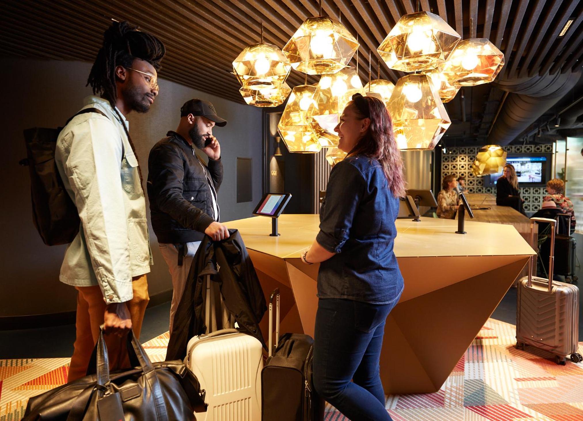 Hoofddorp Vacations - The Florian Amsterdam Airport - Property Image 1