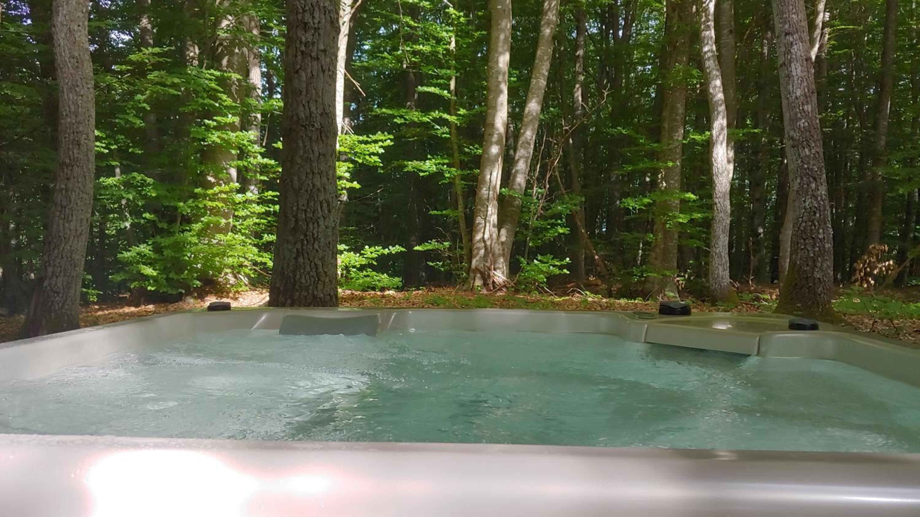 Treehouse Lika 2