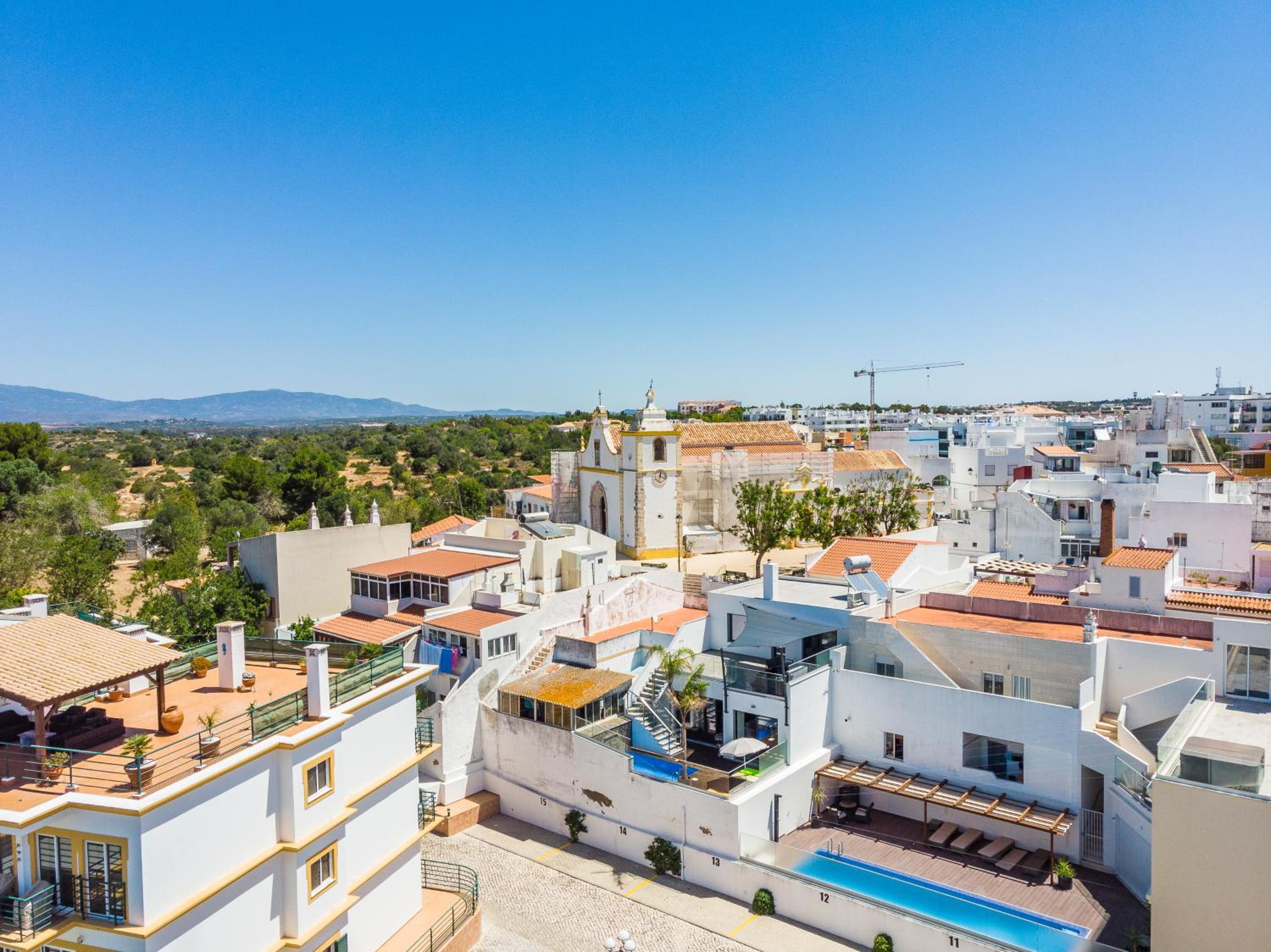 Hotel Villa Miragem Alvor - Image 1