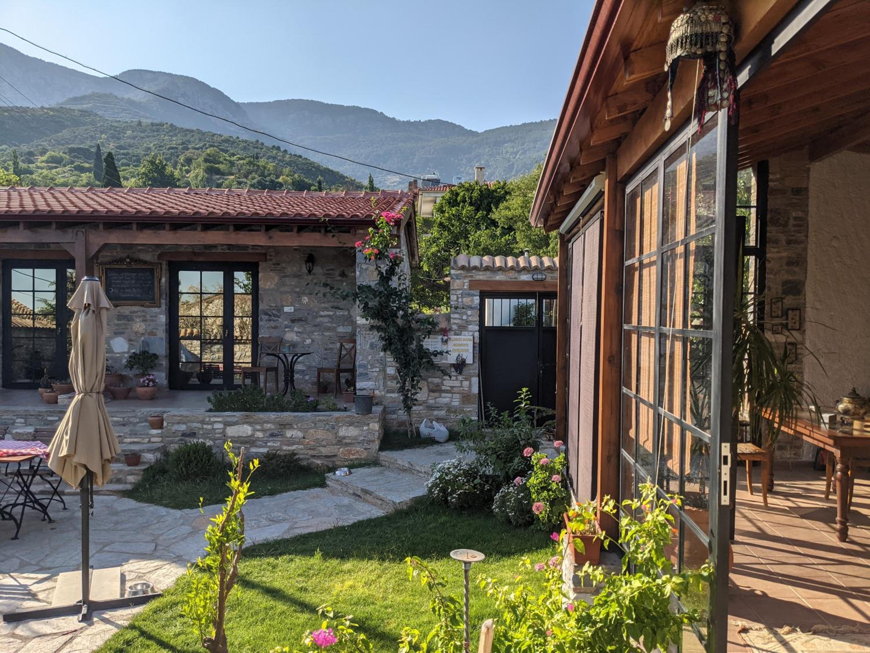 Bahab Guest House