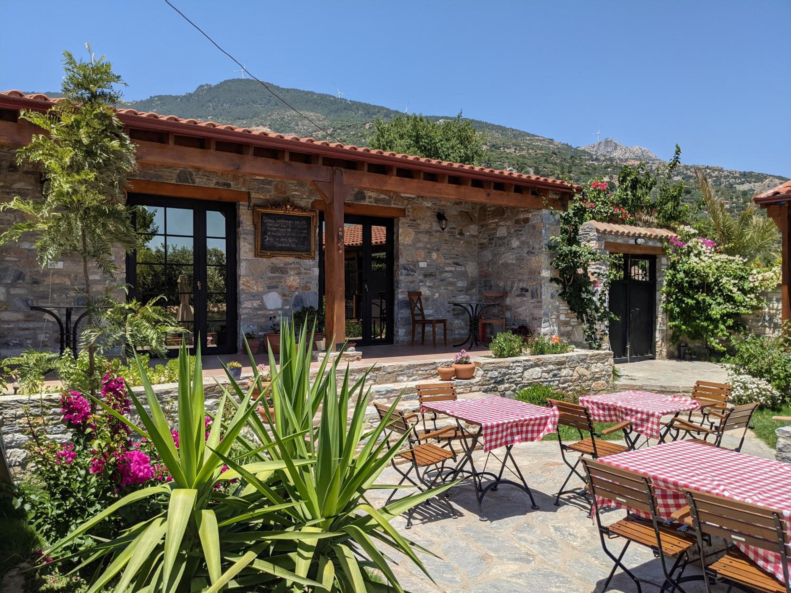 Bahab Guest House