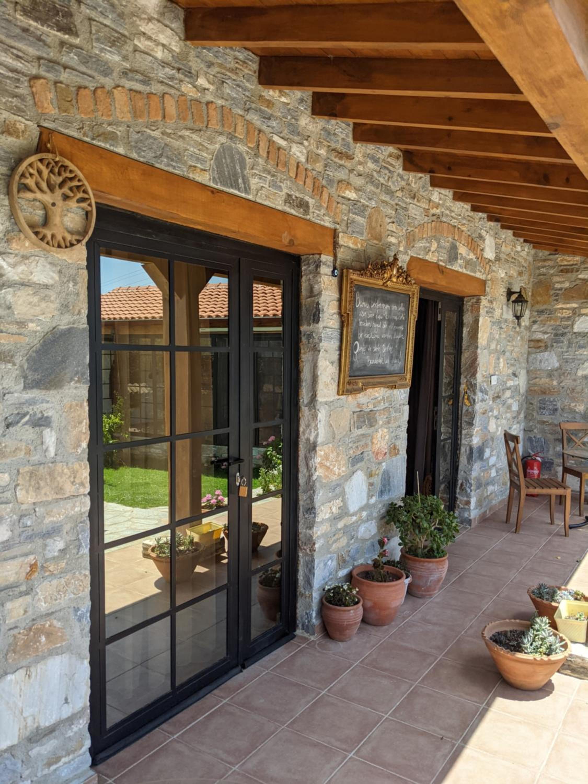 Bahab Guest House