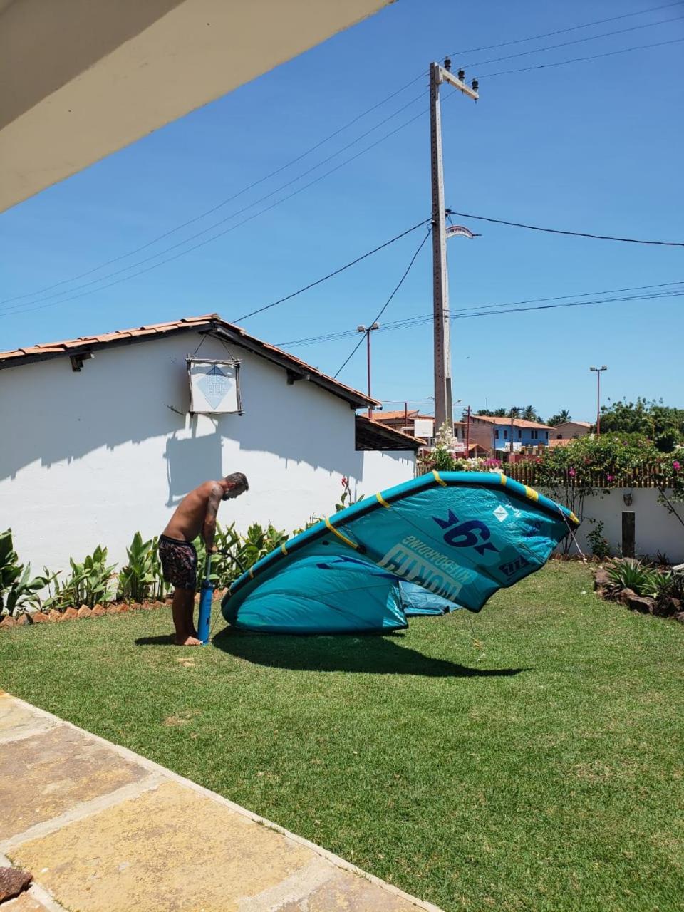 CASA PIPA BG