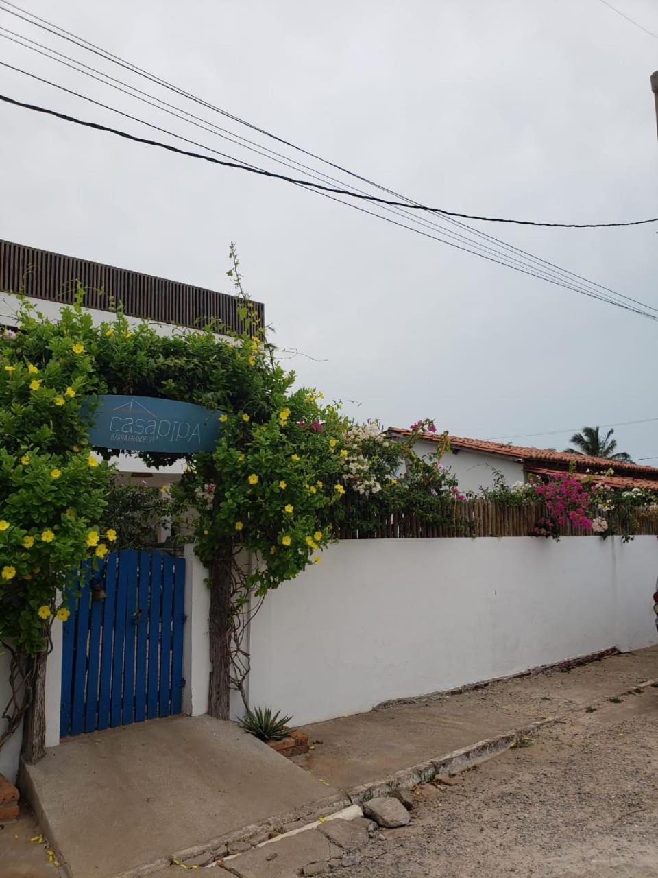 CASA PIPA BG