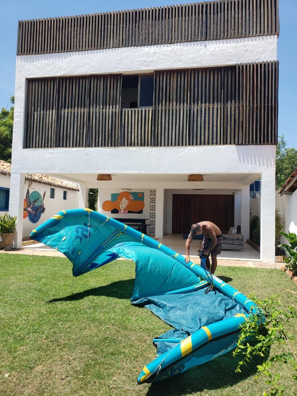 CASA PIPA BG