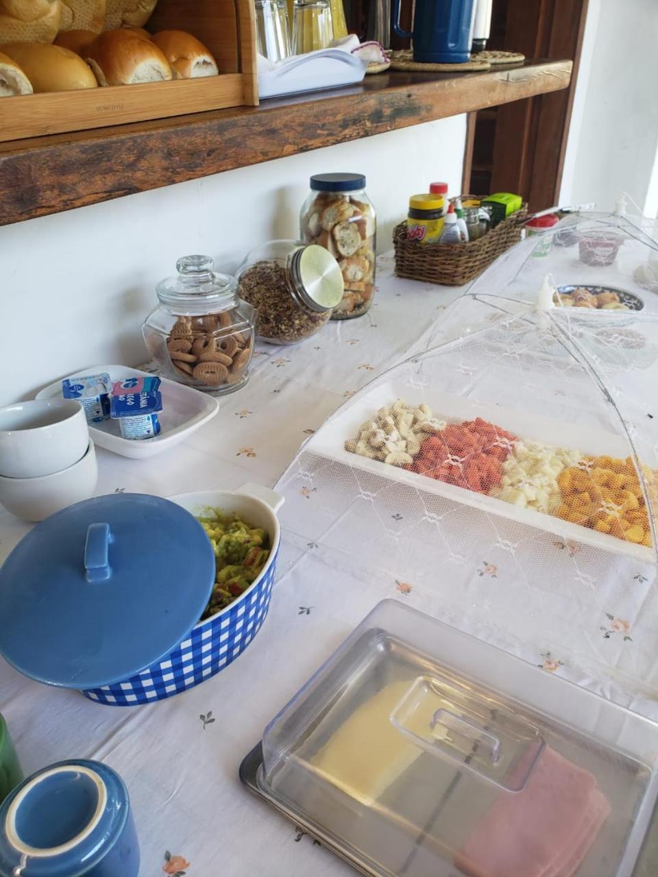 CASA PIPA BG