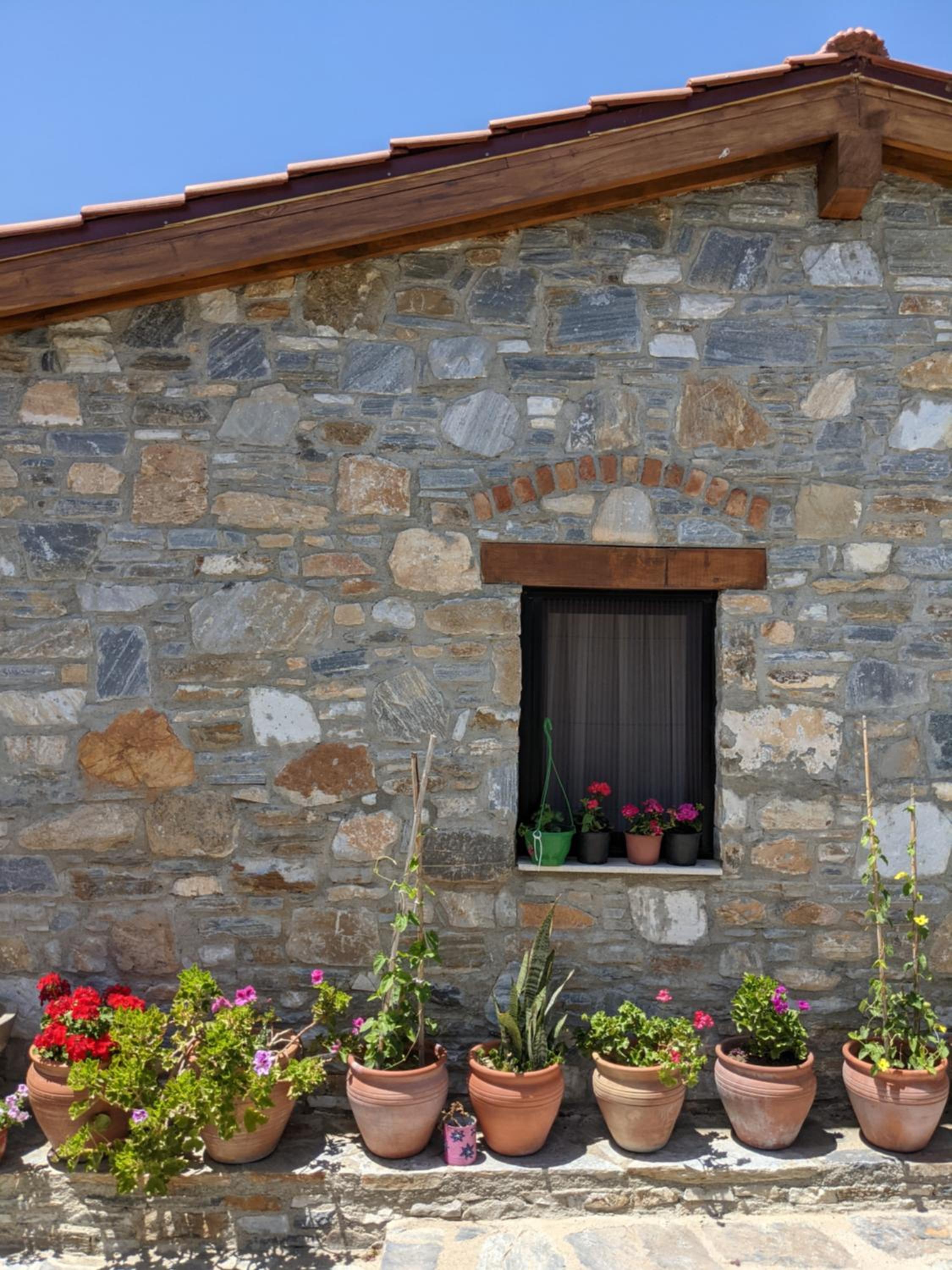 Bahab Guest House