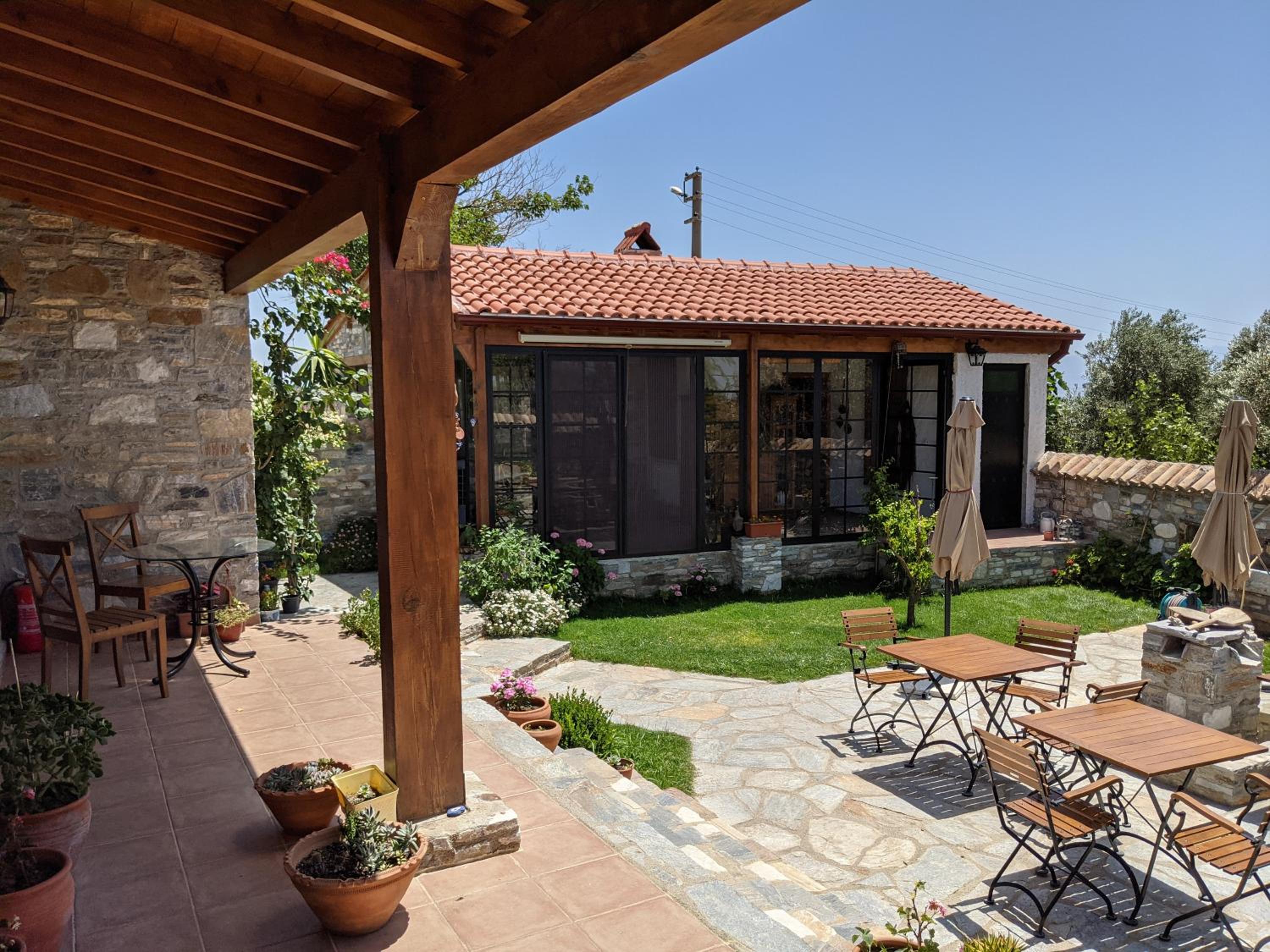 Bahab Guest House