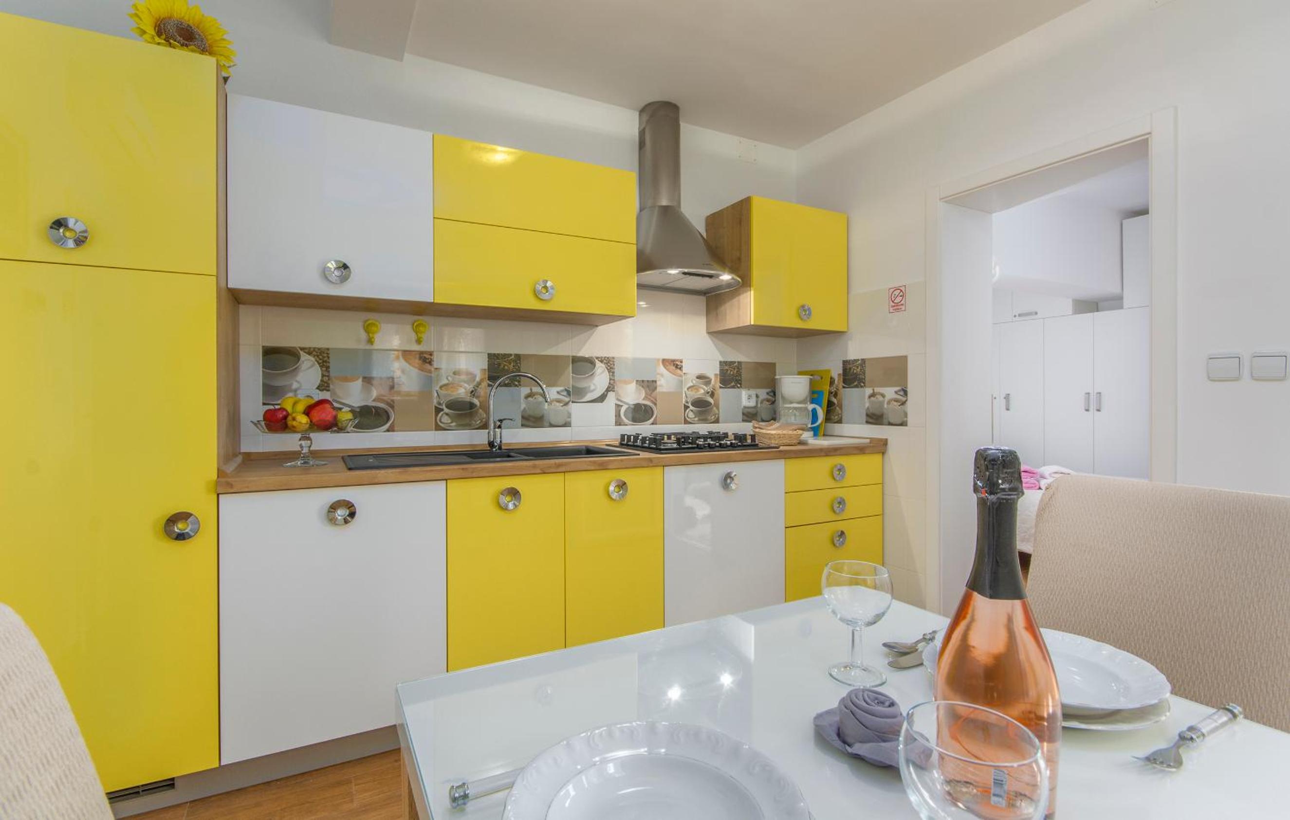 Apartmani Cupar view 4