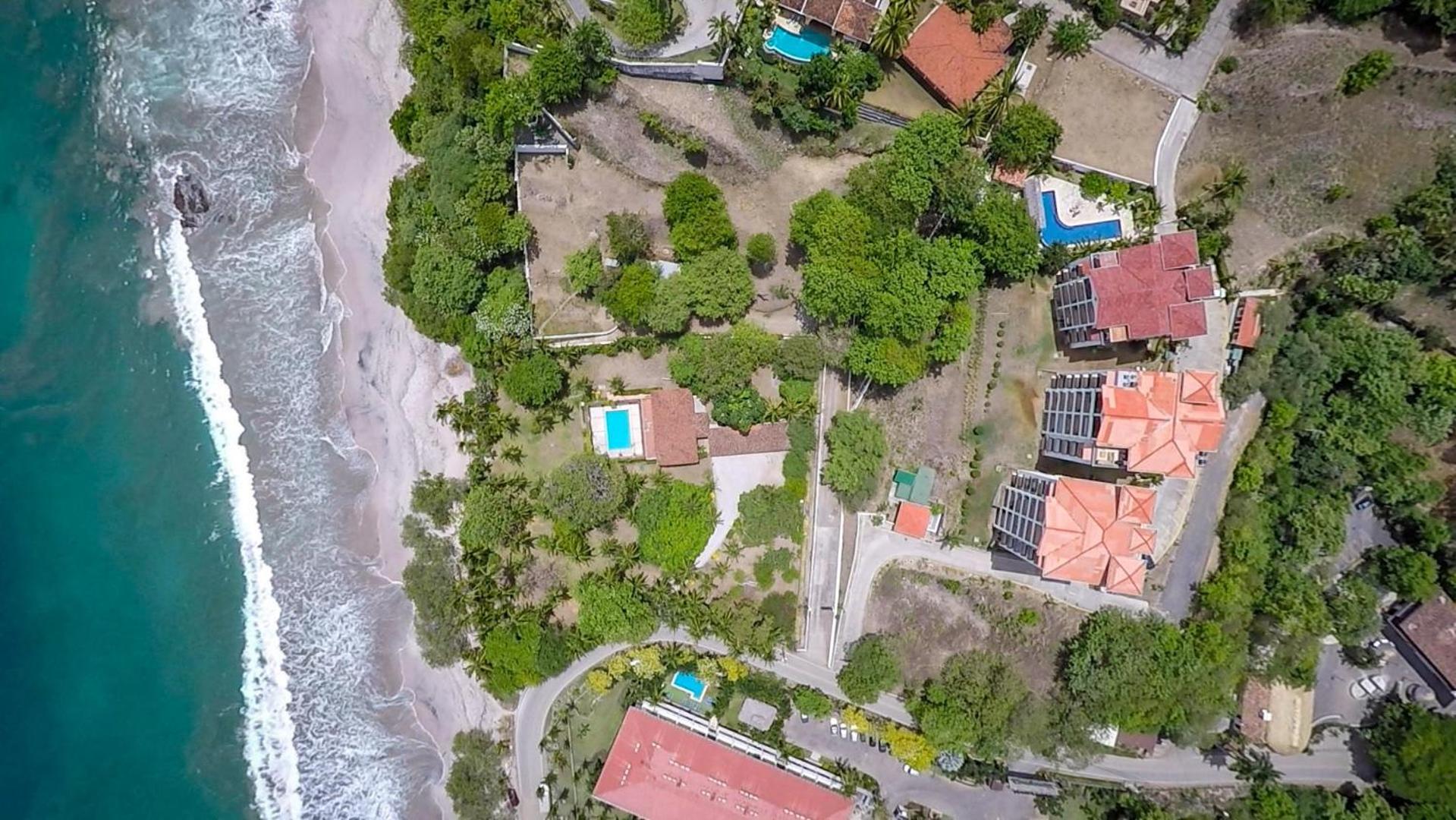 Elegant Oceanview Condo with Spacious Open-Concept Floor Plan and Inviting Beach Design