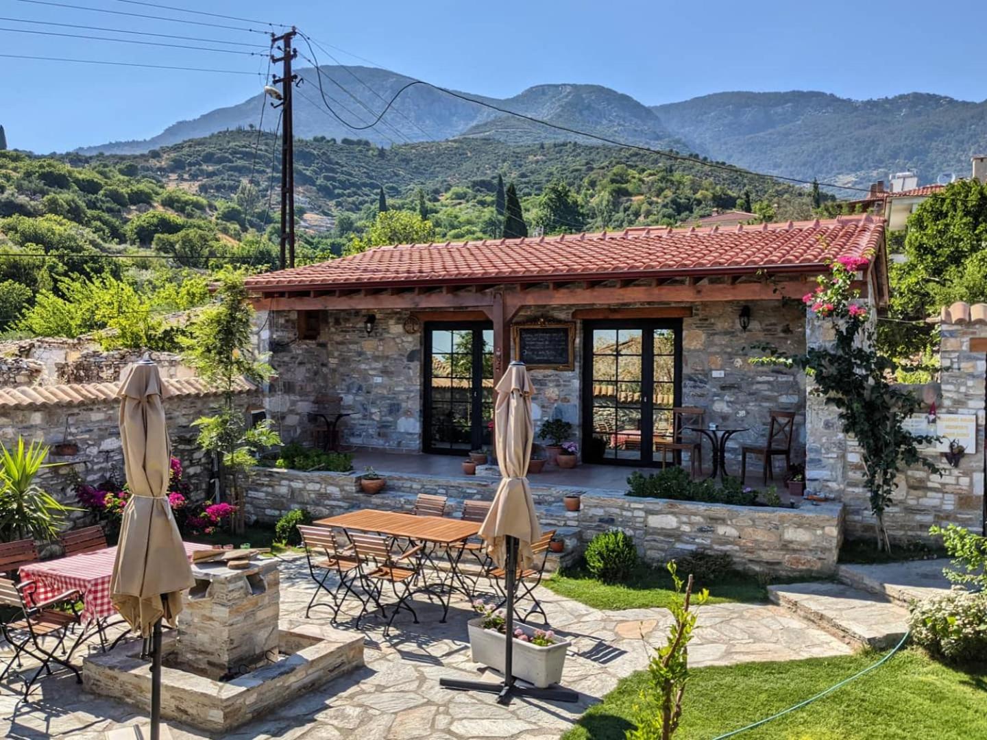 Bahab Guest House
