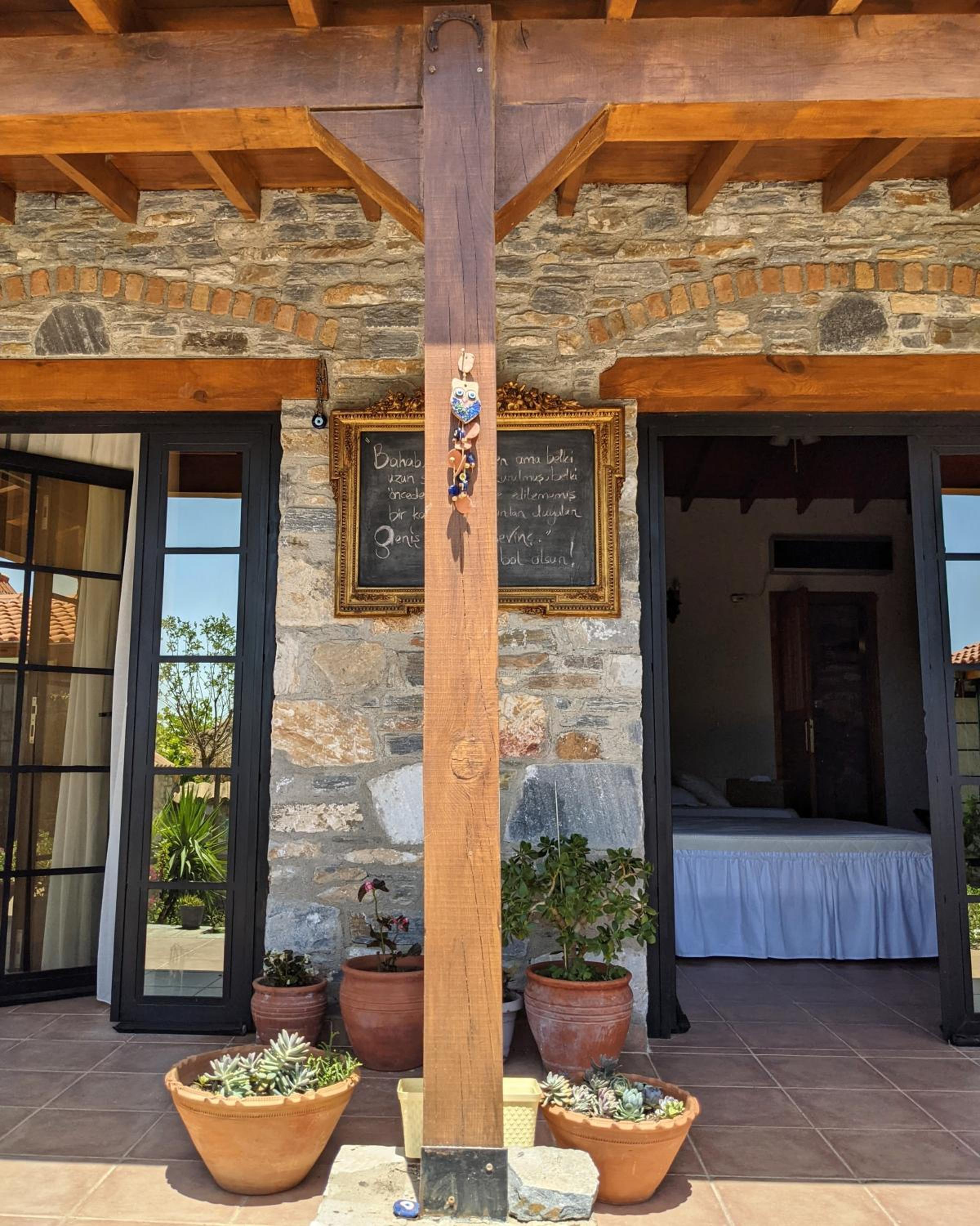 Bahab Guest House