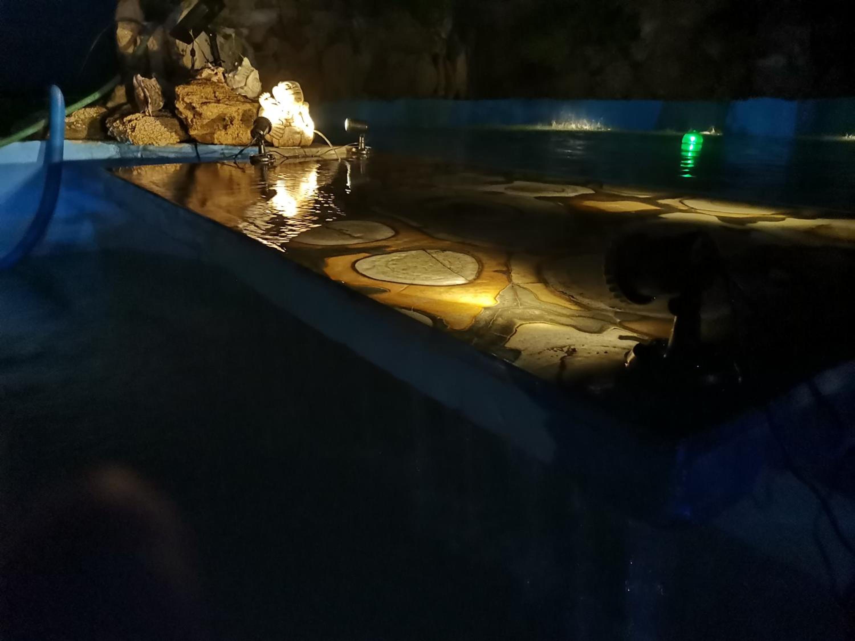 Encanto do Paraíso Experiência Sensorial