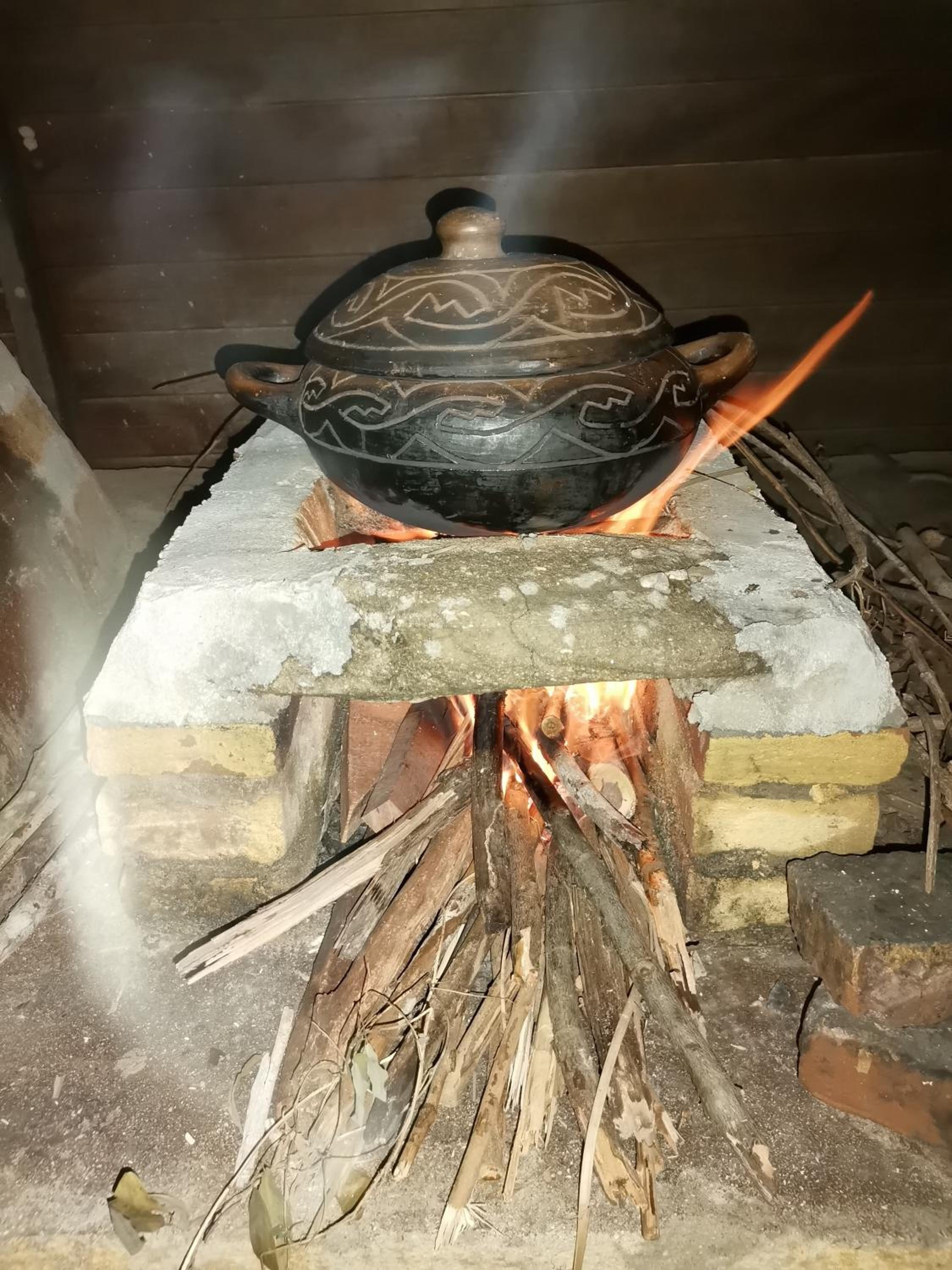 Encanto do Paraíso Experiência Sensorial