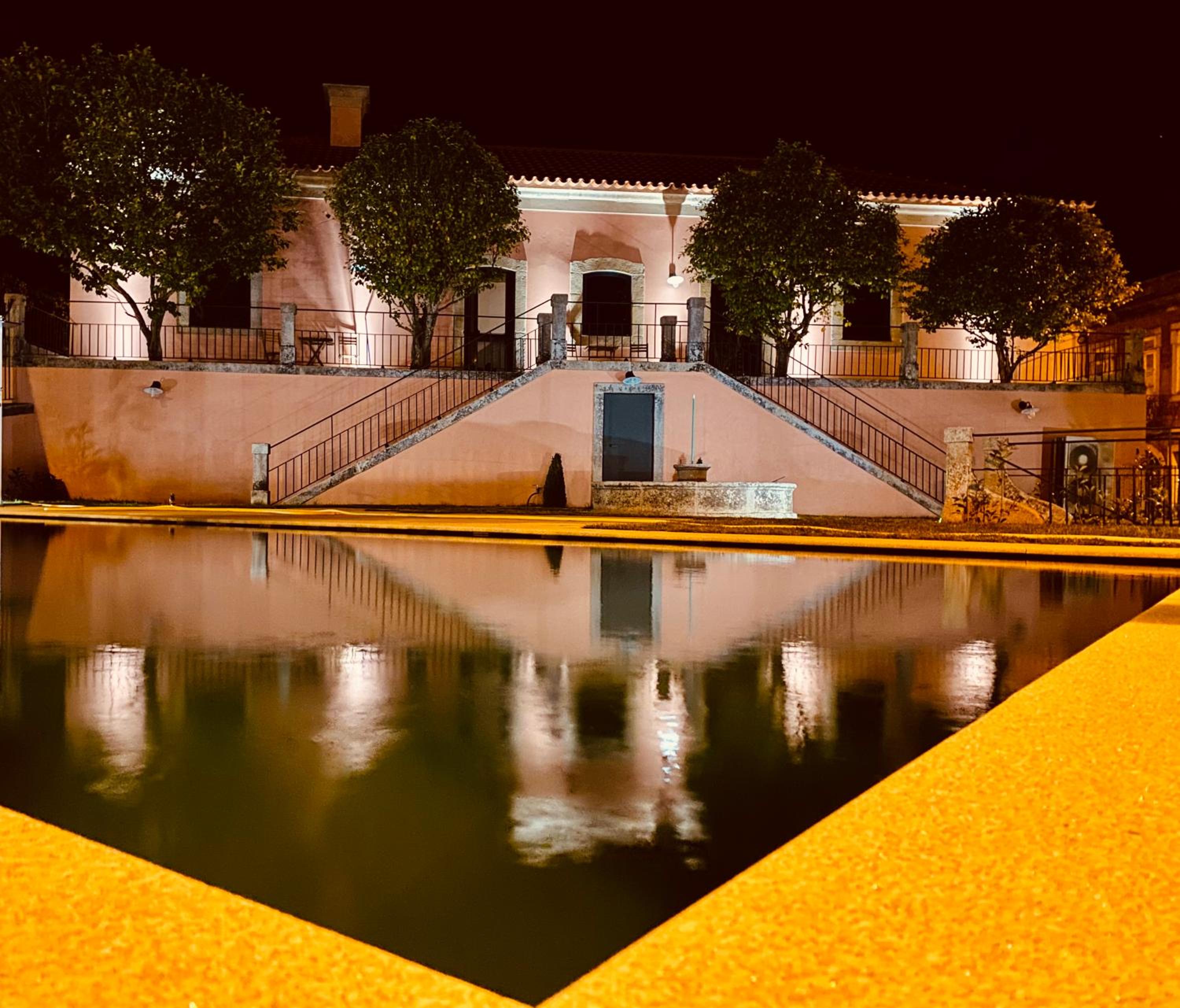 CASA DA TRINCHEIRA , turismo de habitação view 3