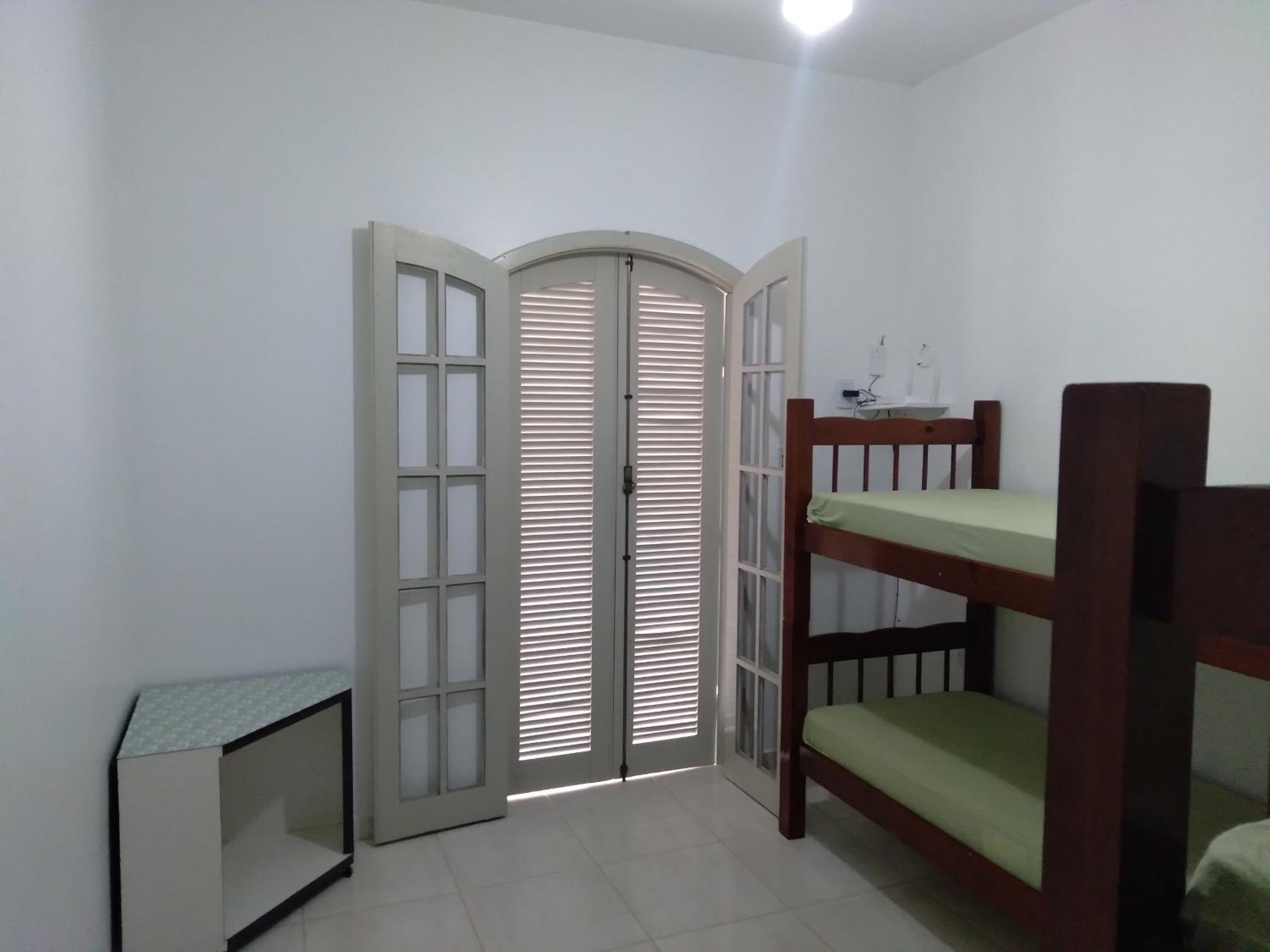 Casa Ubatuba, Maranduba, piso superior