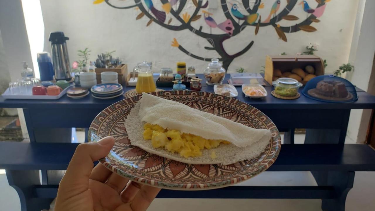 CASA PIPA BG