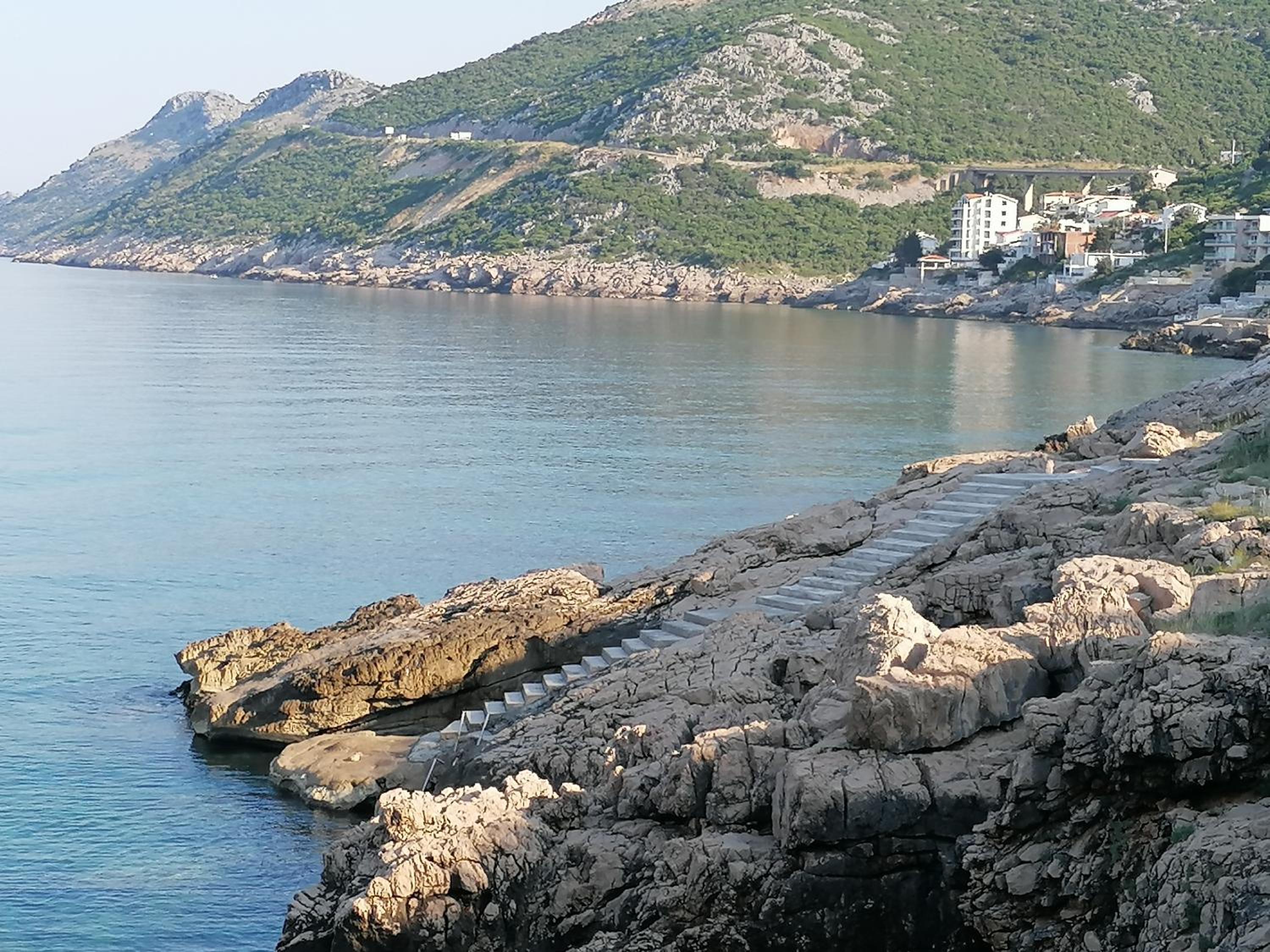 Apartman Marinkovic view 3