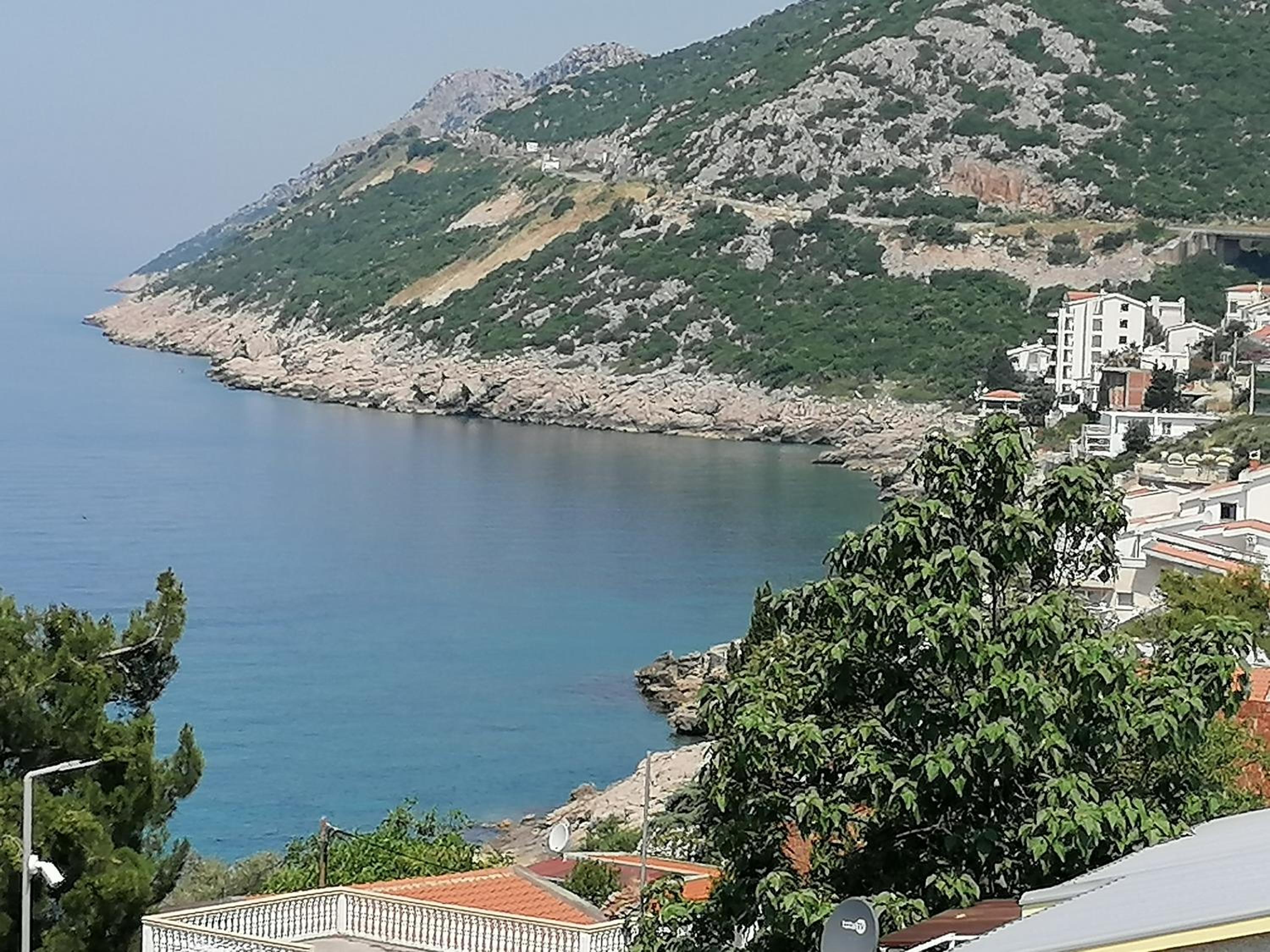 Apartman Marinkovic view 2