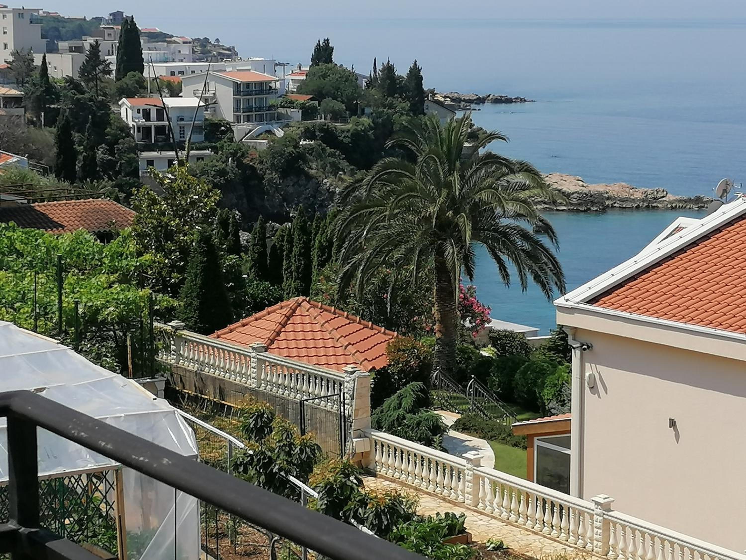 Apartman Marinkovic view 4