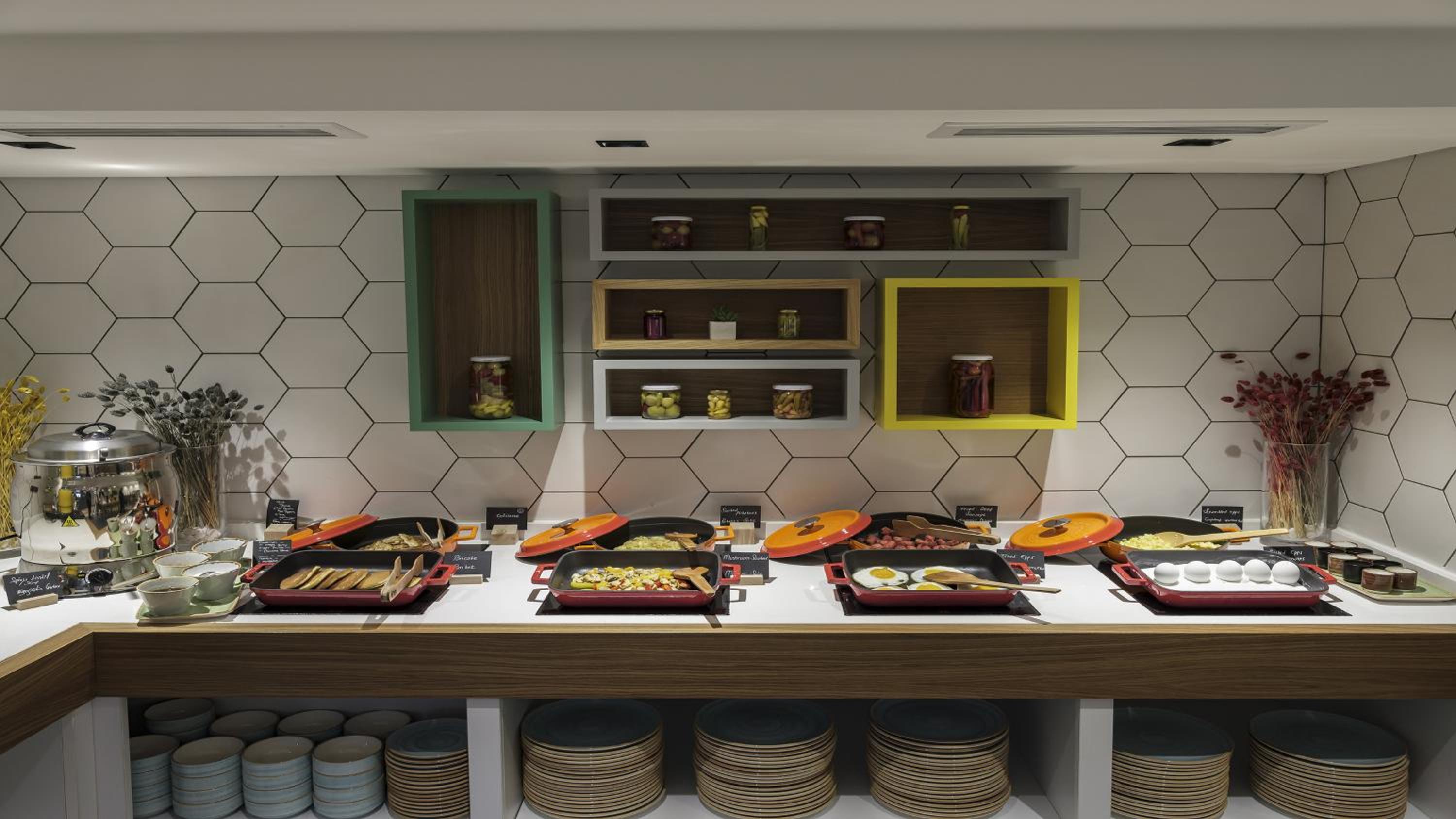 Holiday Inn Istanbul Old City, an IHG Hotel - Image 6