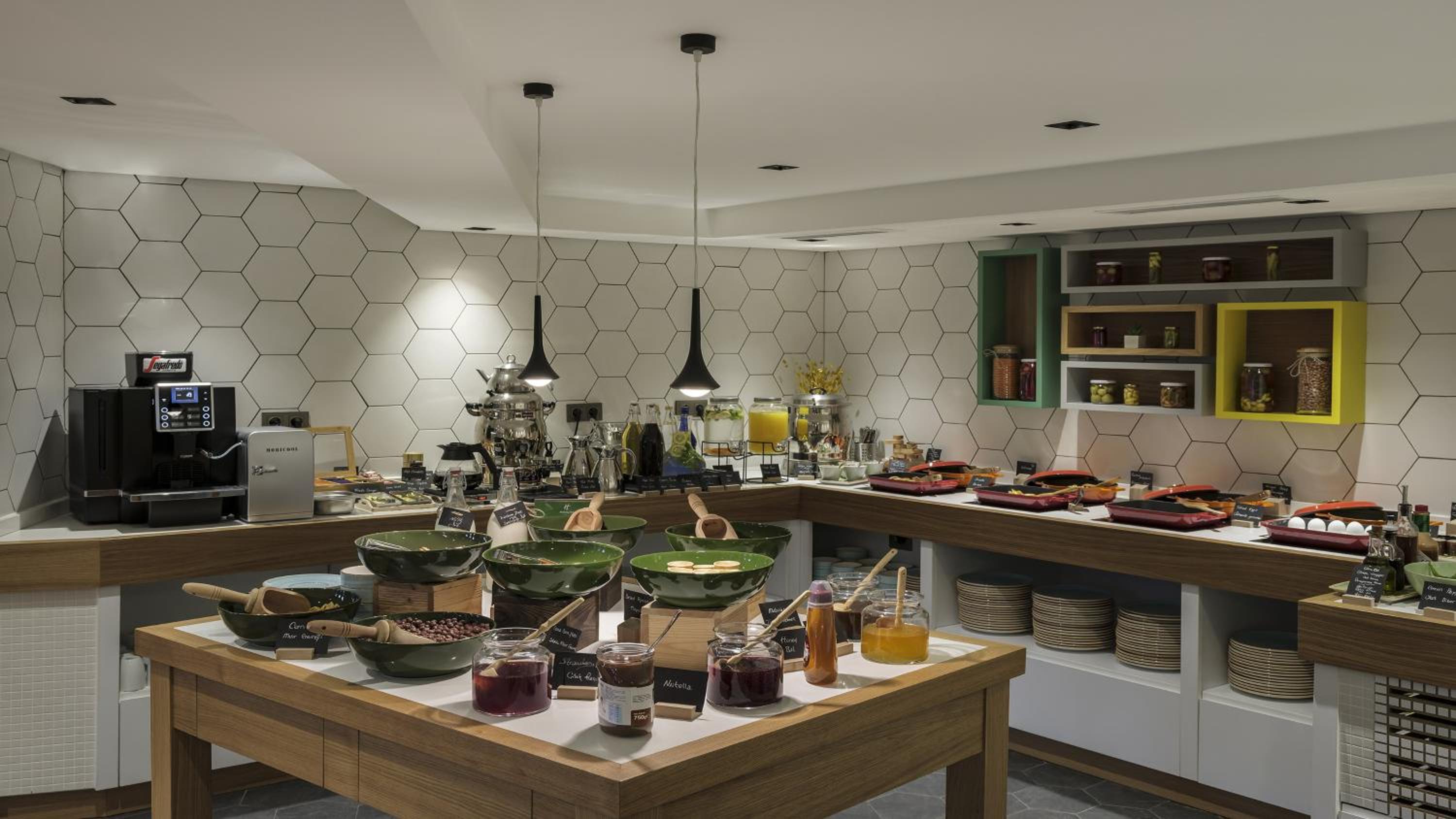 Holiday Inn Istanbul Old City, an IHG Hotel - Image 59