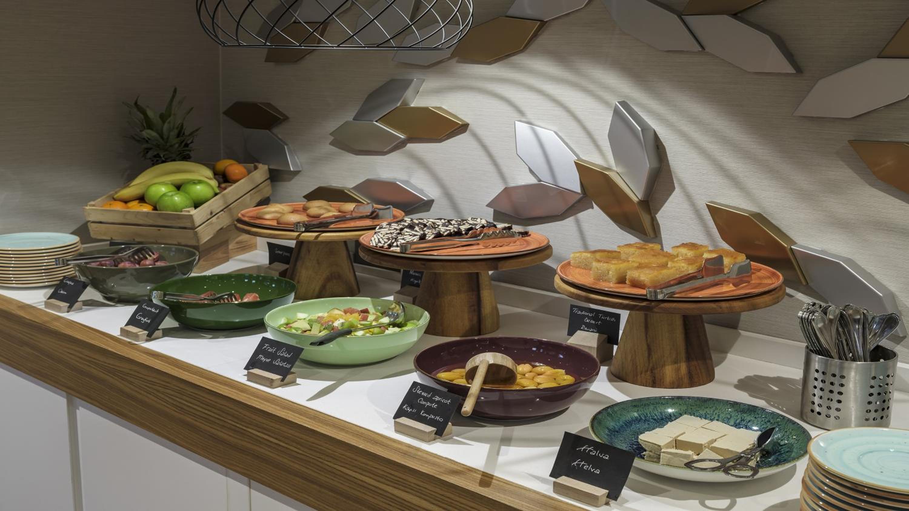 Holiday Inn Istanbul Old City, an IHG Hotel - Image 61